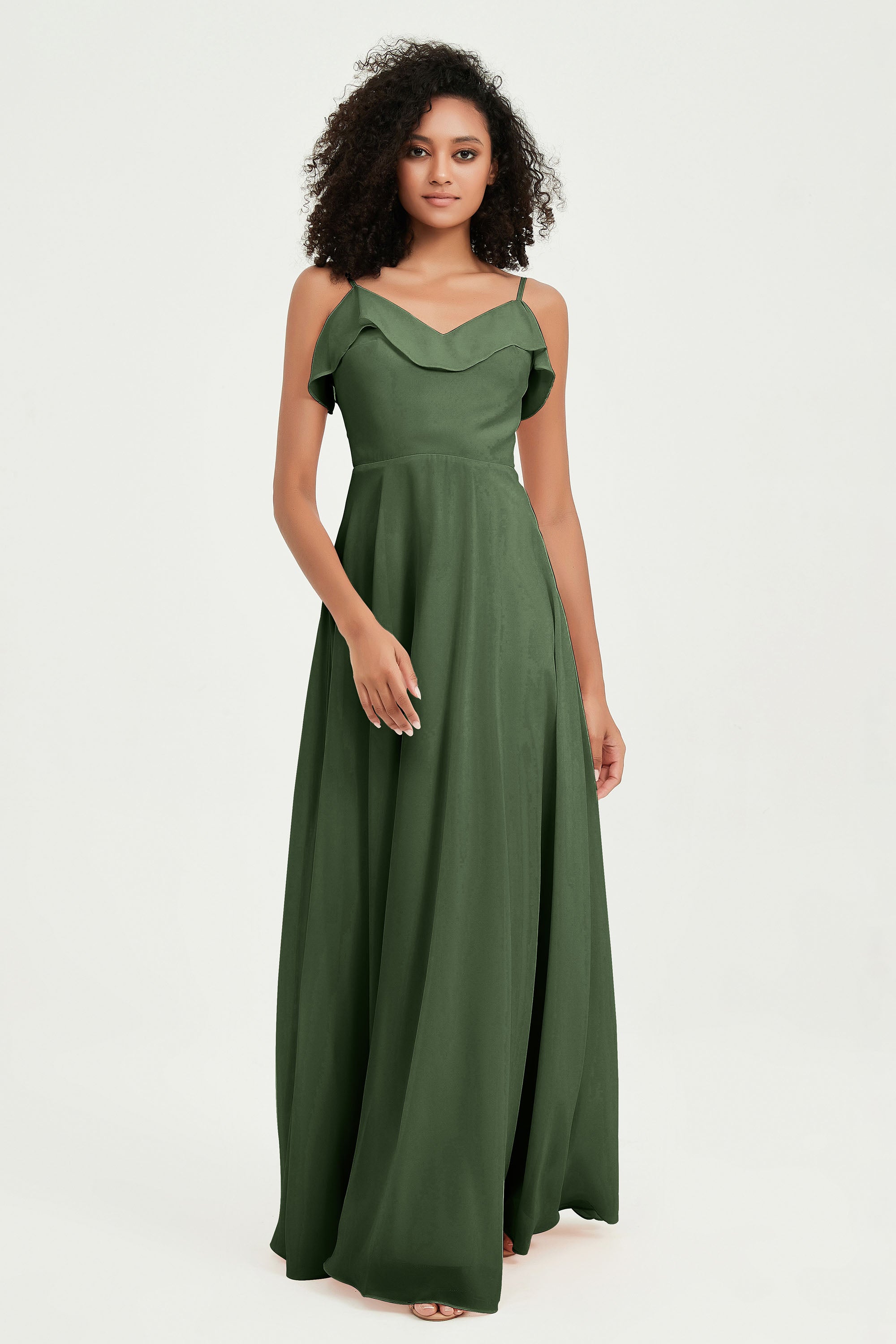[Olive-Green]