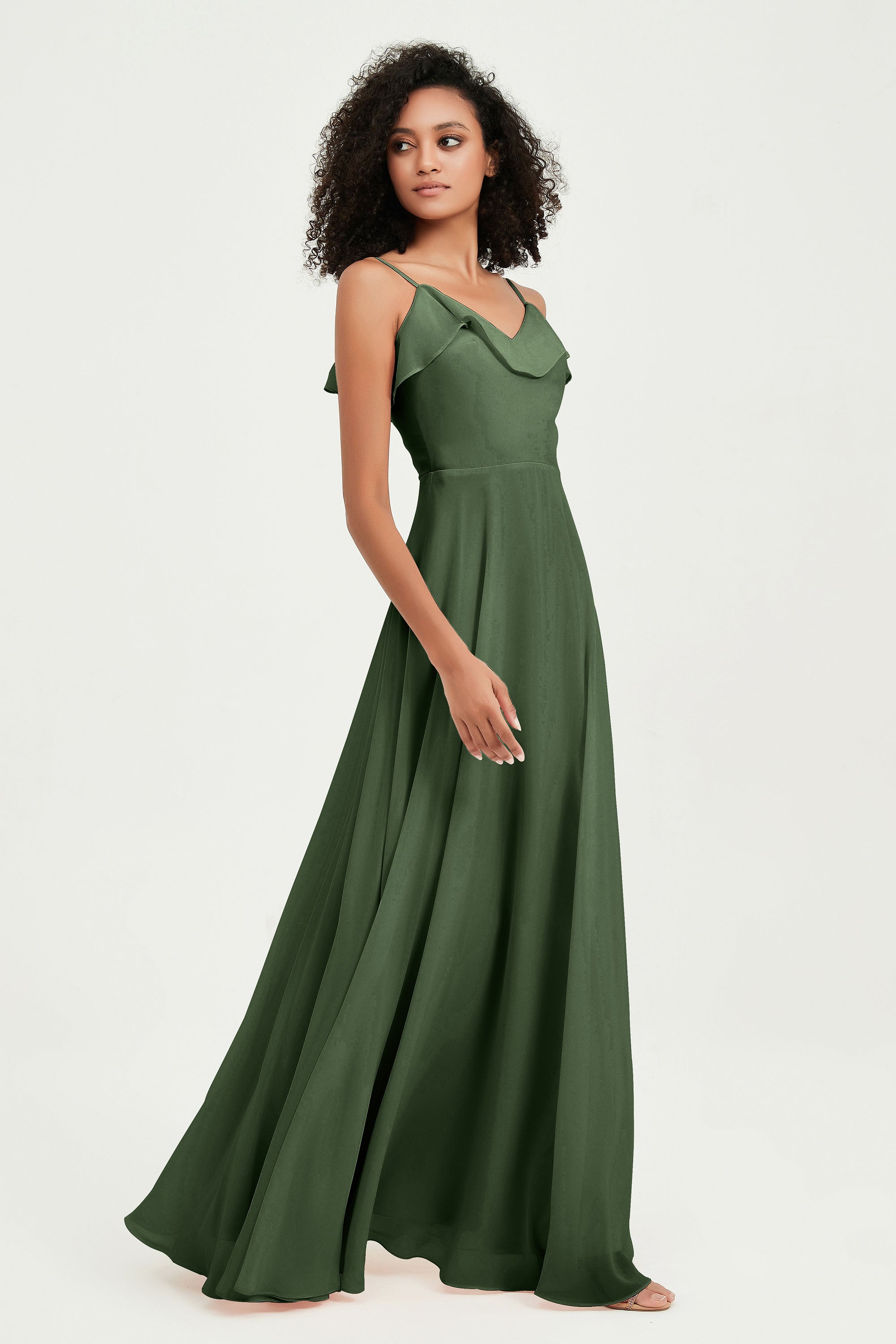 [Olive-Green]