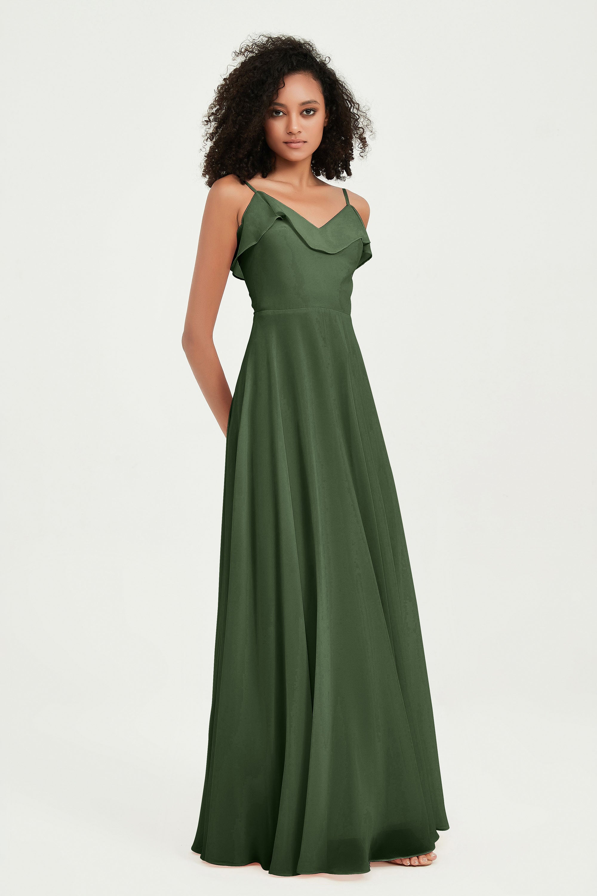 [Olive-Green]