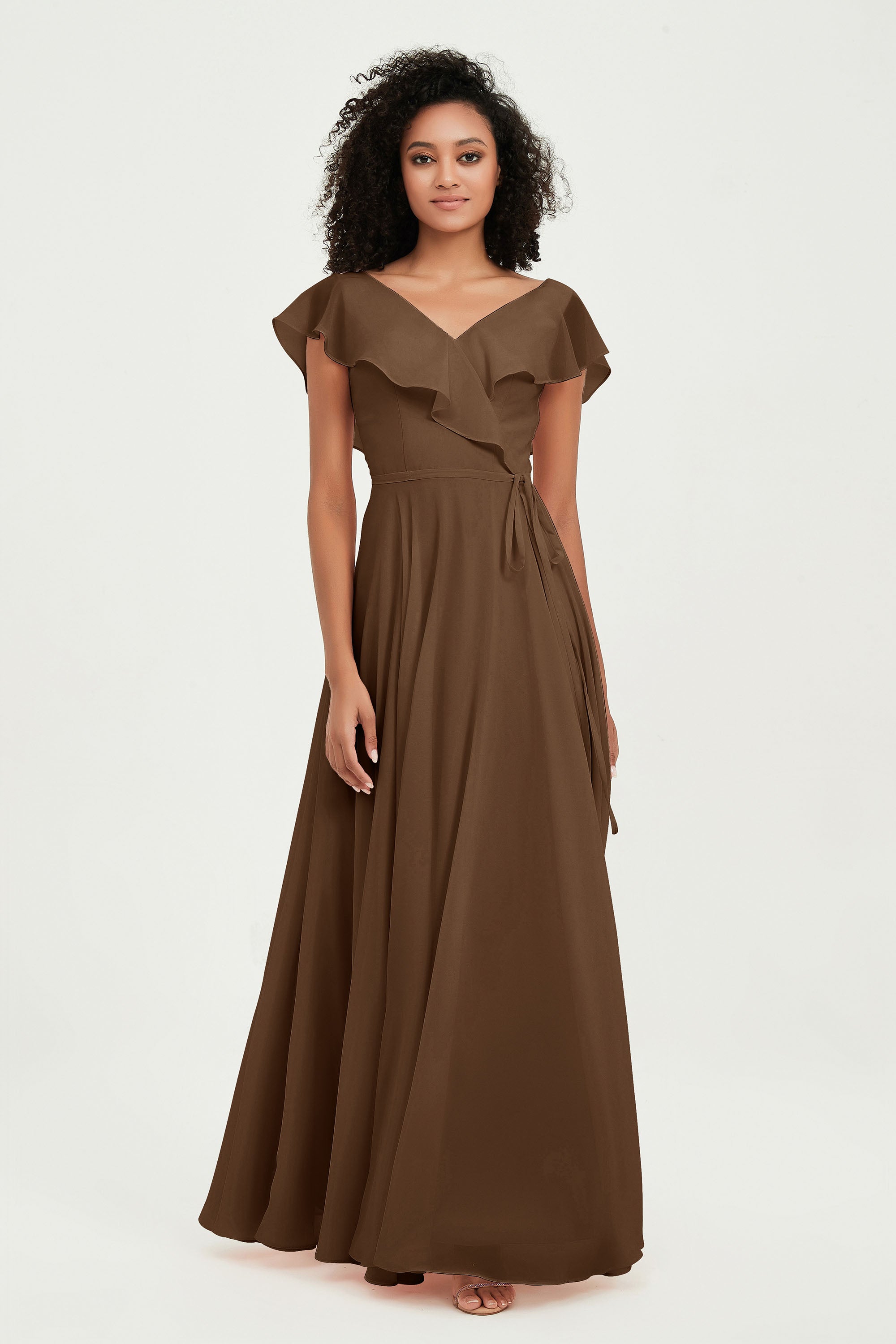 [Brown]