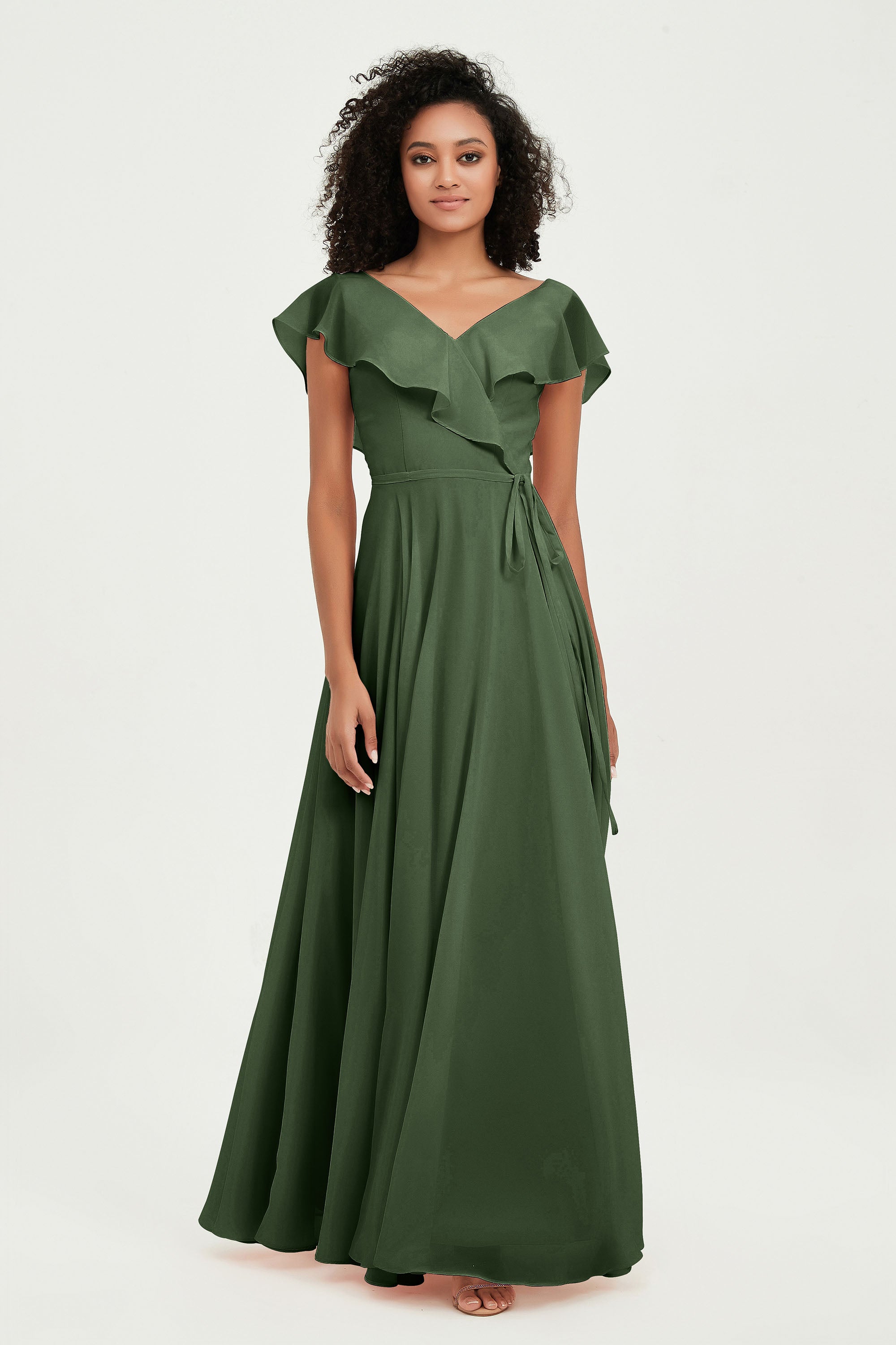 [Olive-Green]