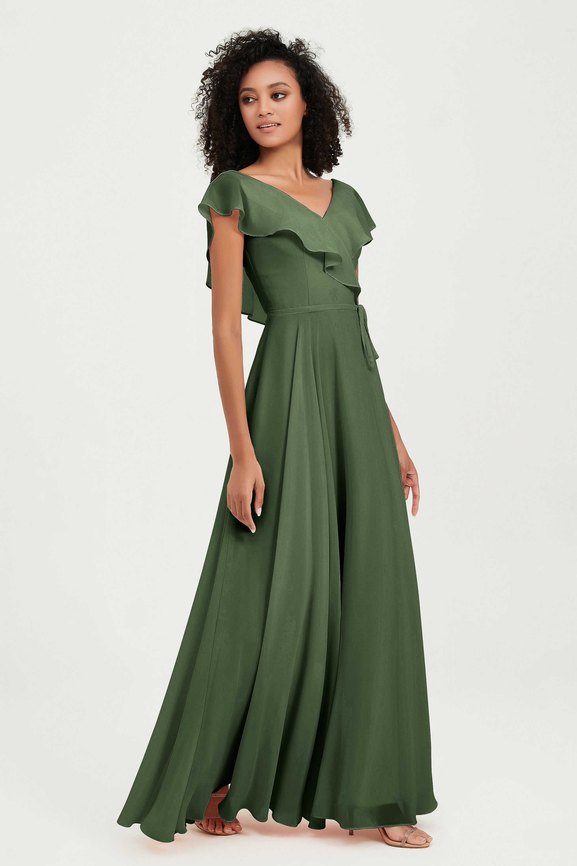 [Olive-Green]