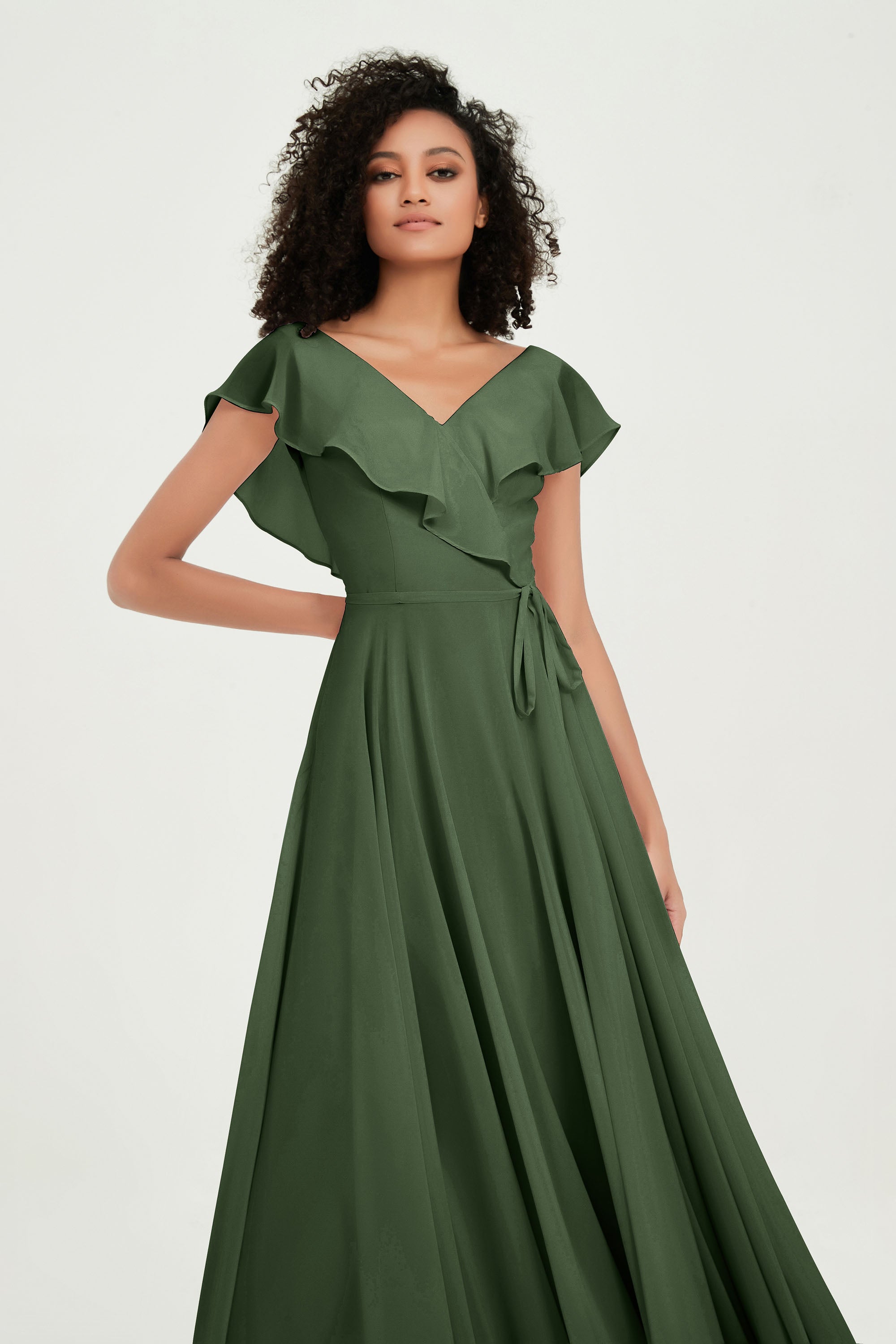 [Olive-Green]