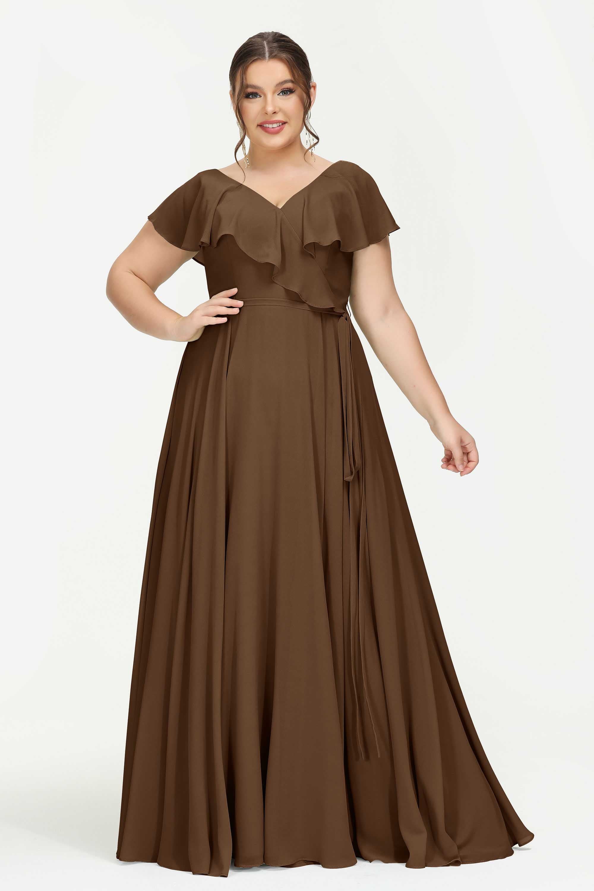 [Brown]