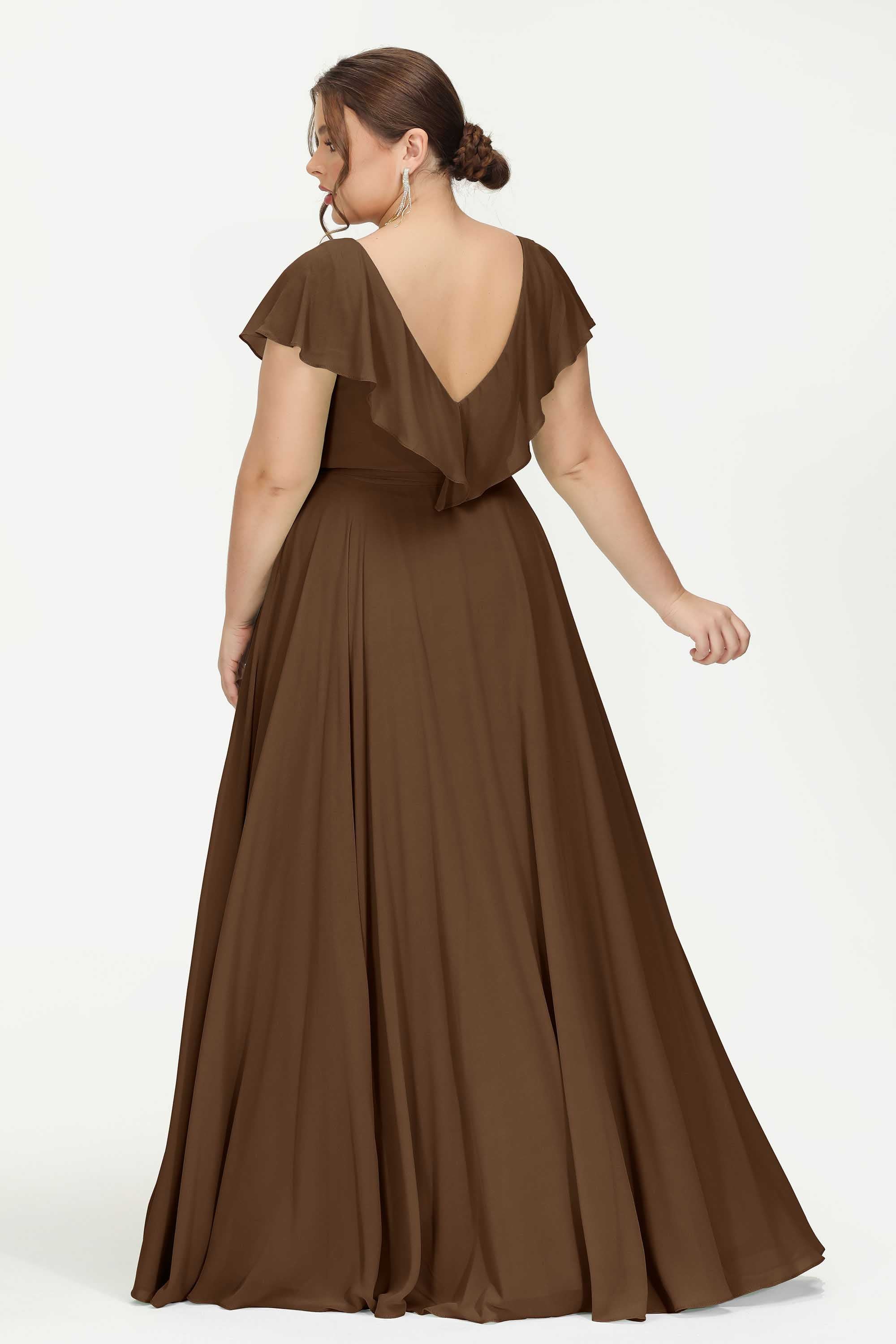 [Brown]