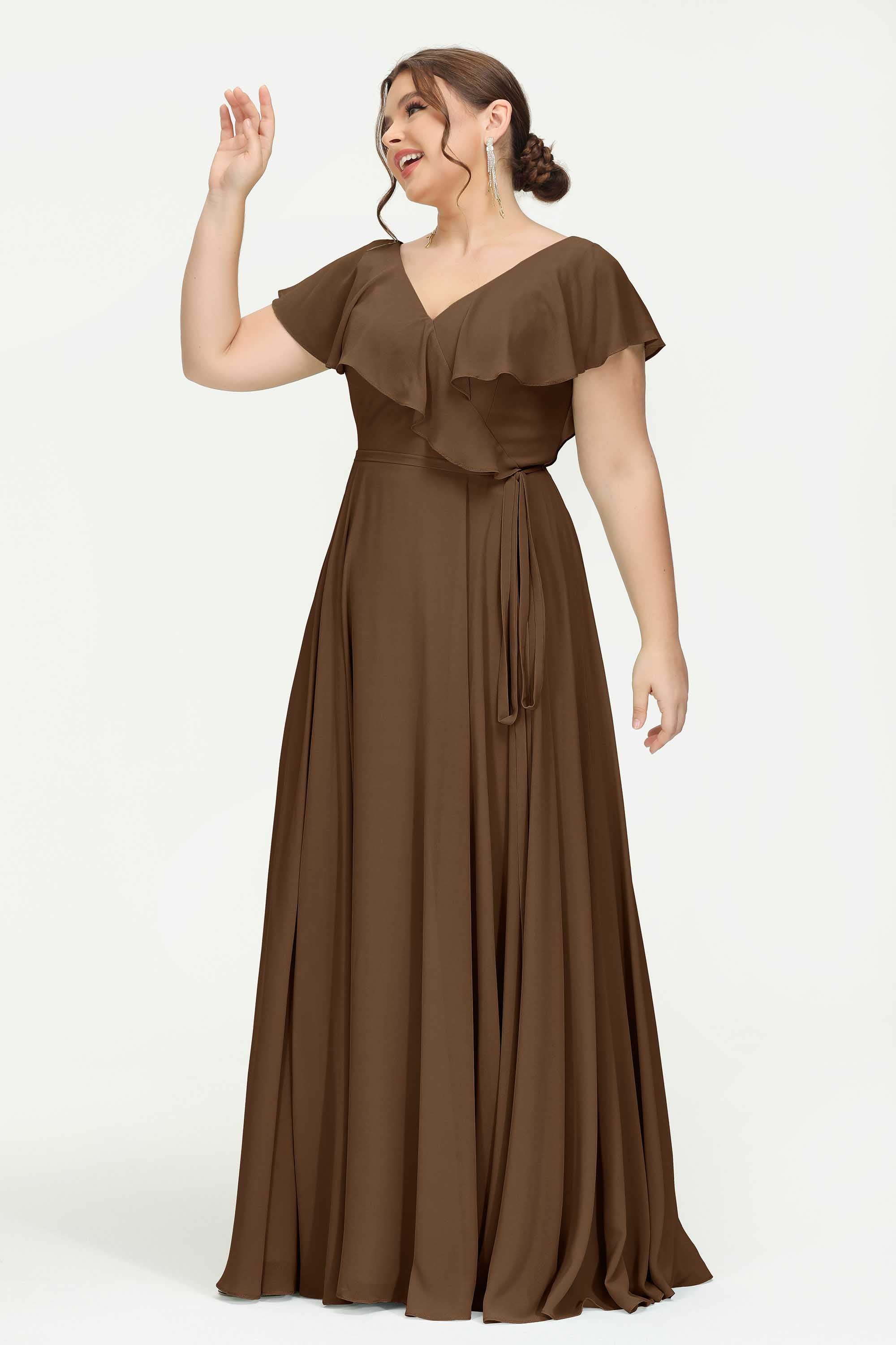 [Brown]