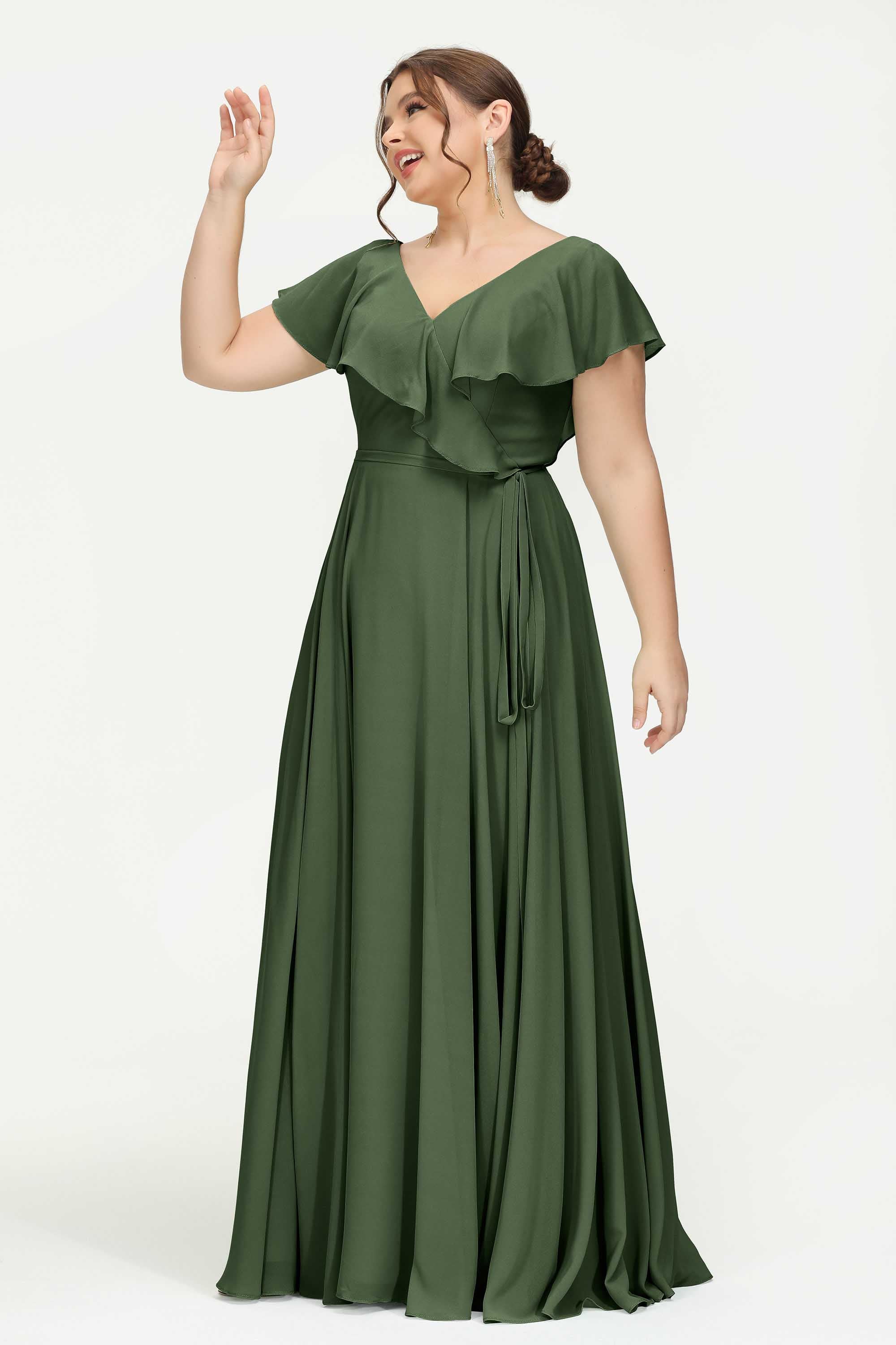 [Olive-Green]