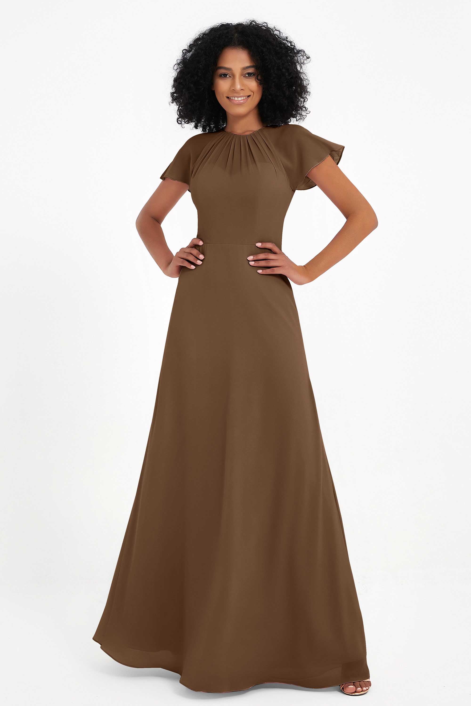 [Brown]