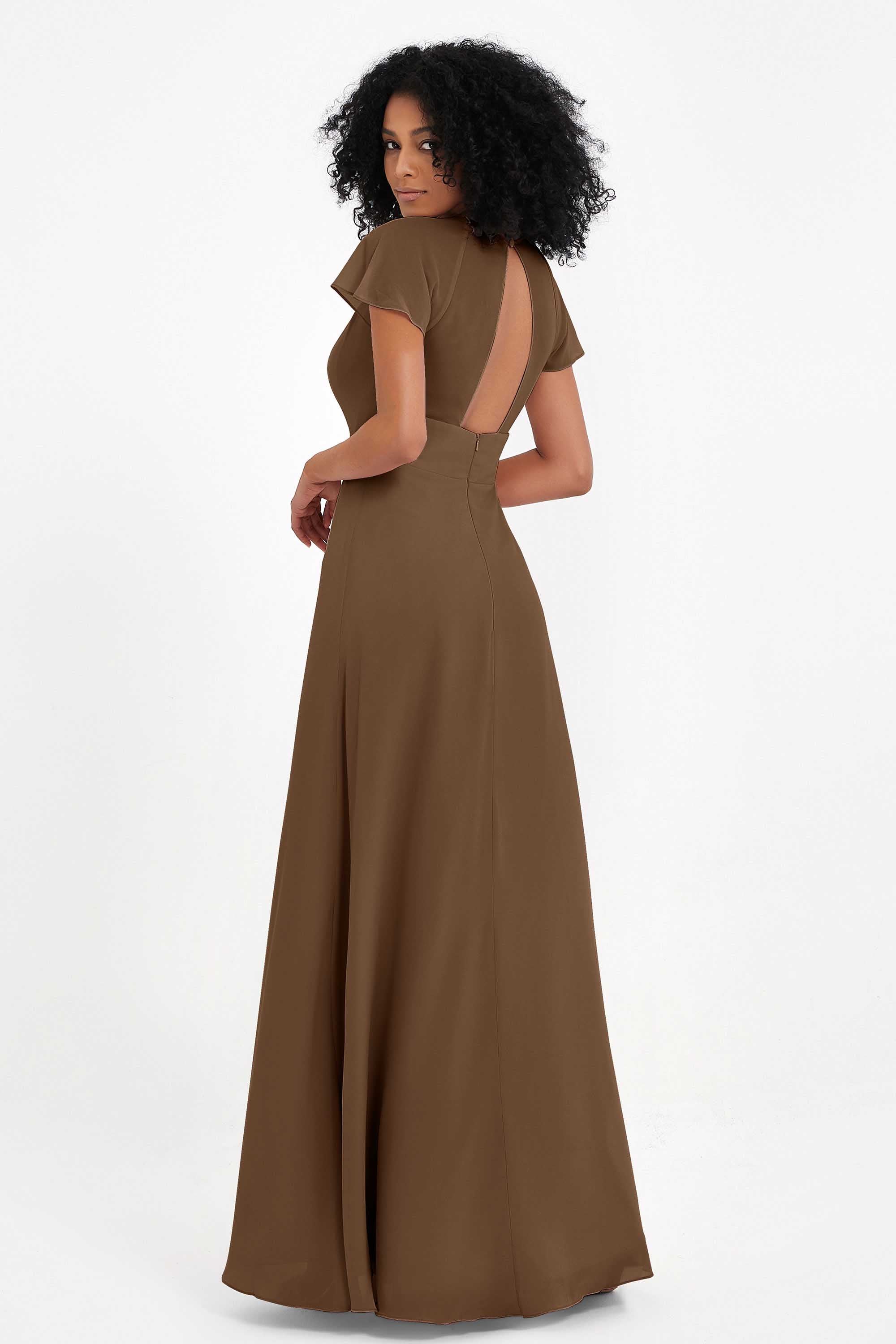 [Brown]