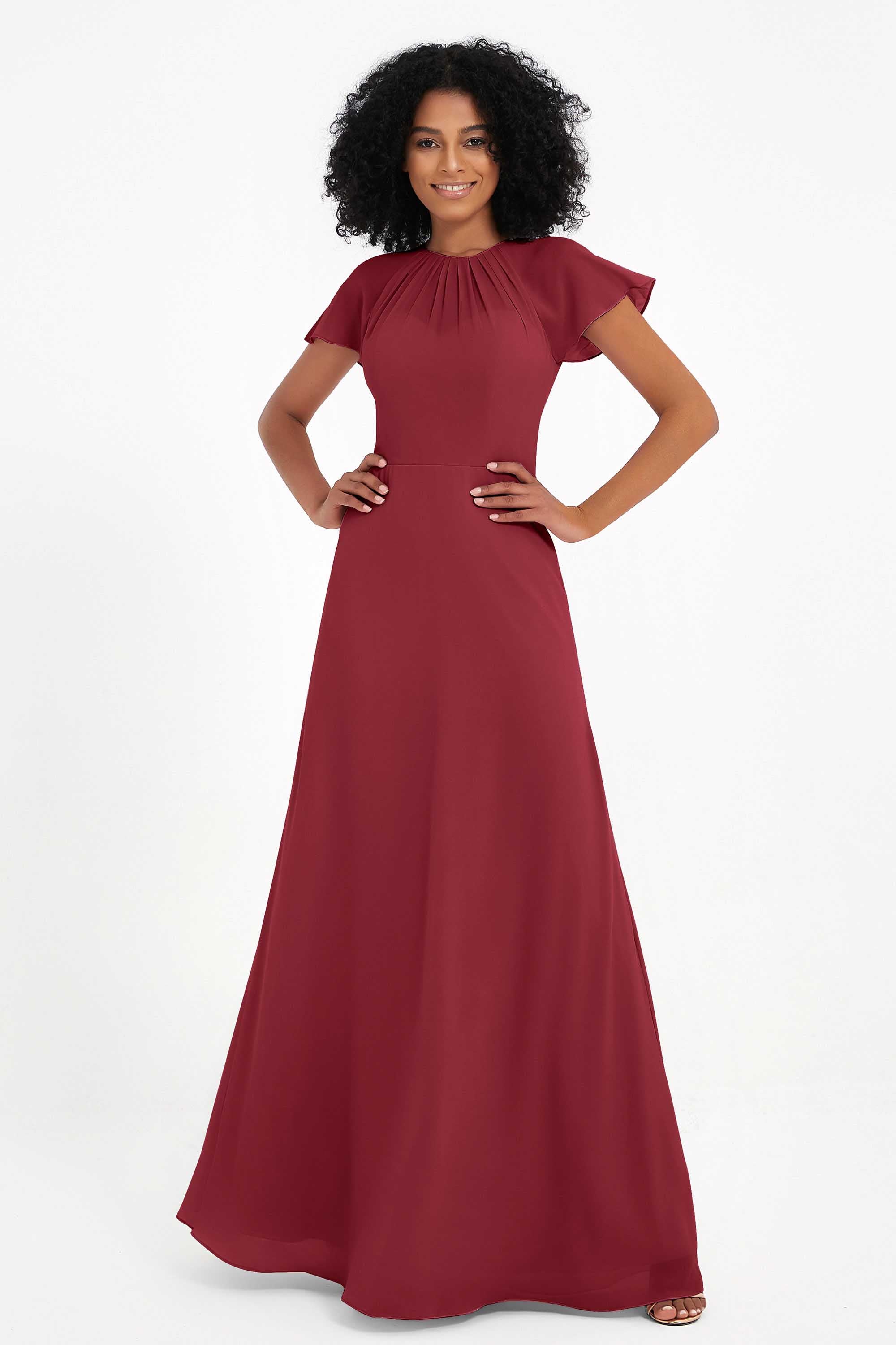 [Burgundy]