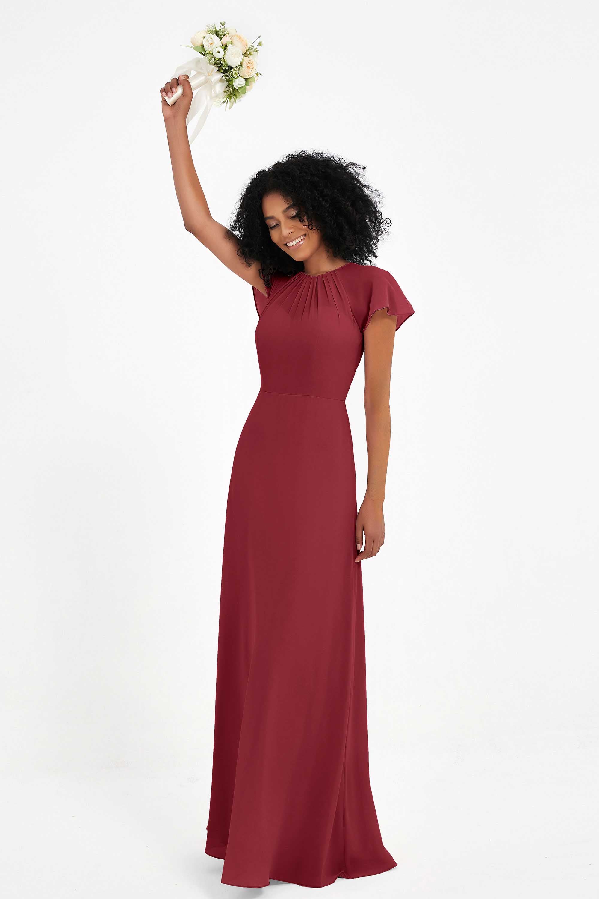 [Burgundy]