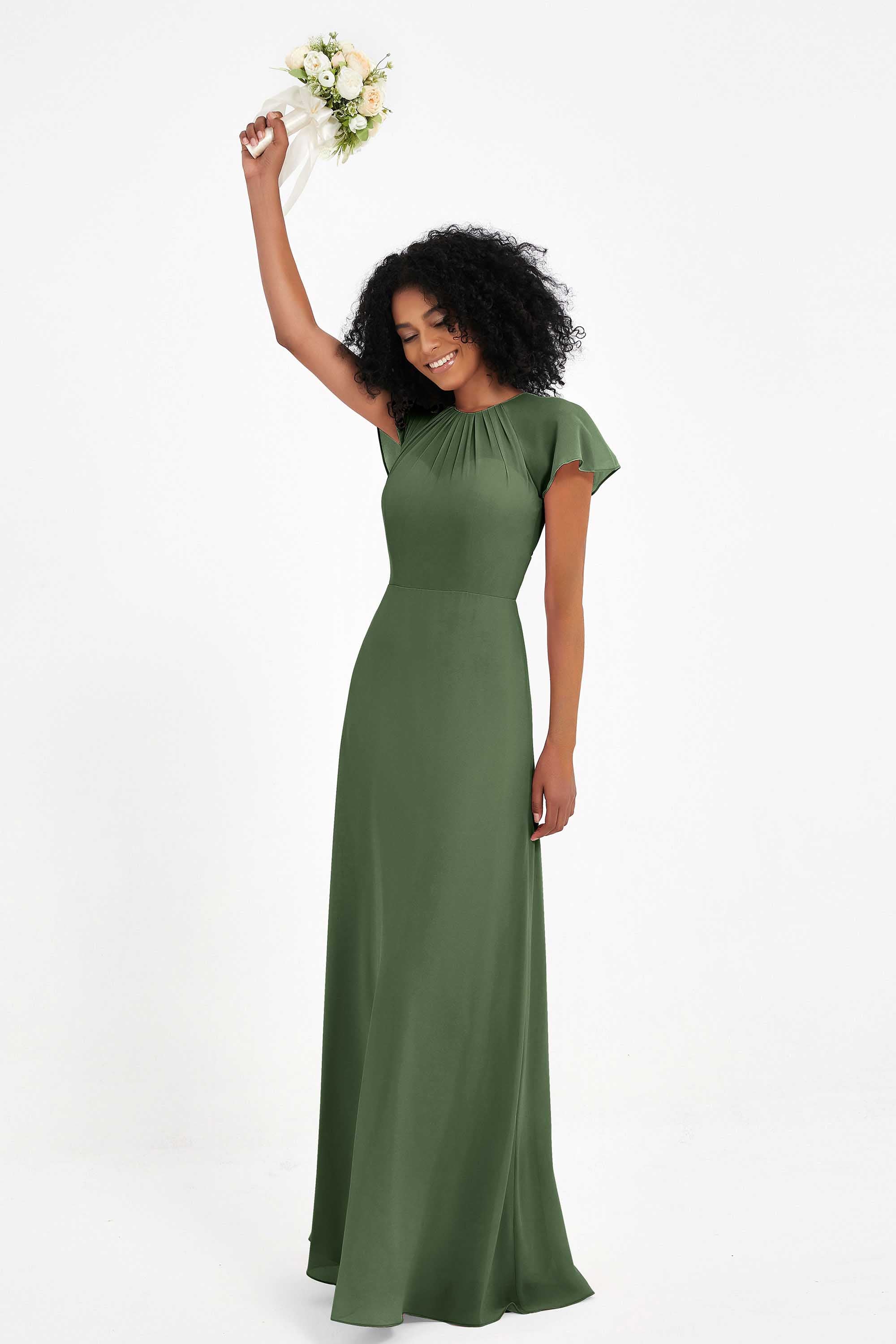 [Olive-Green]