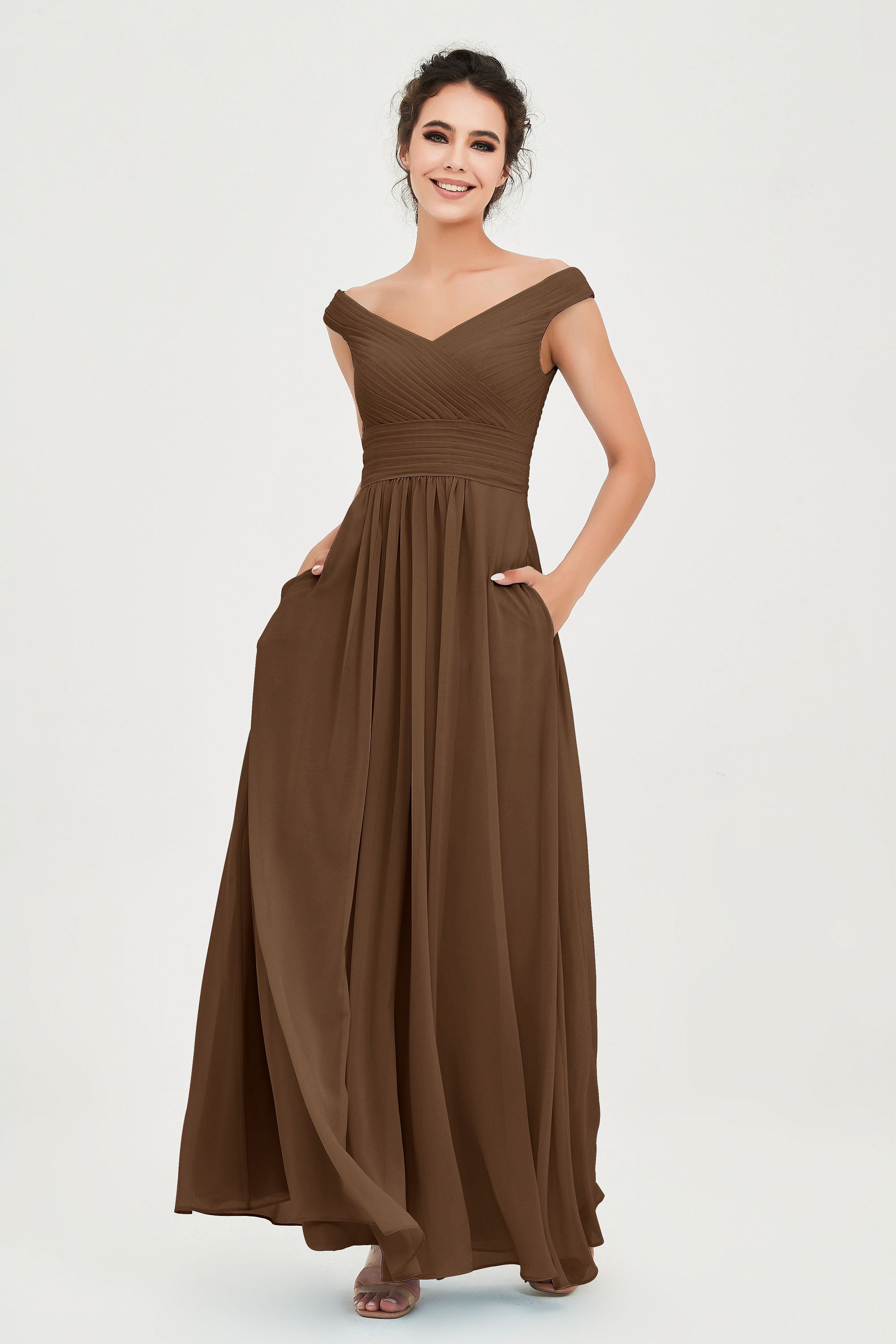 [Brown]