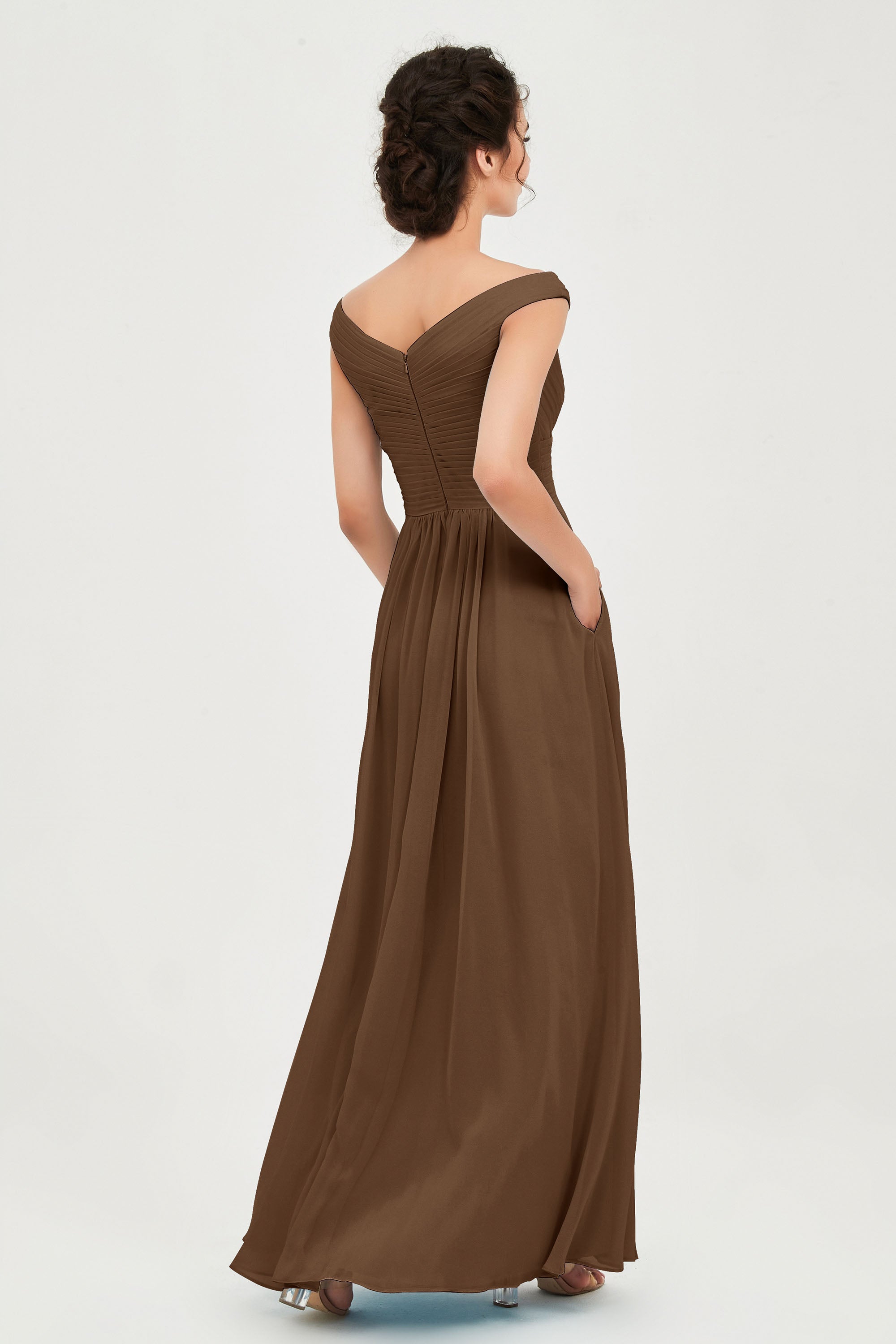 [Brown]