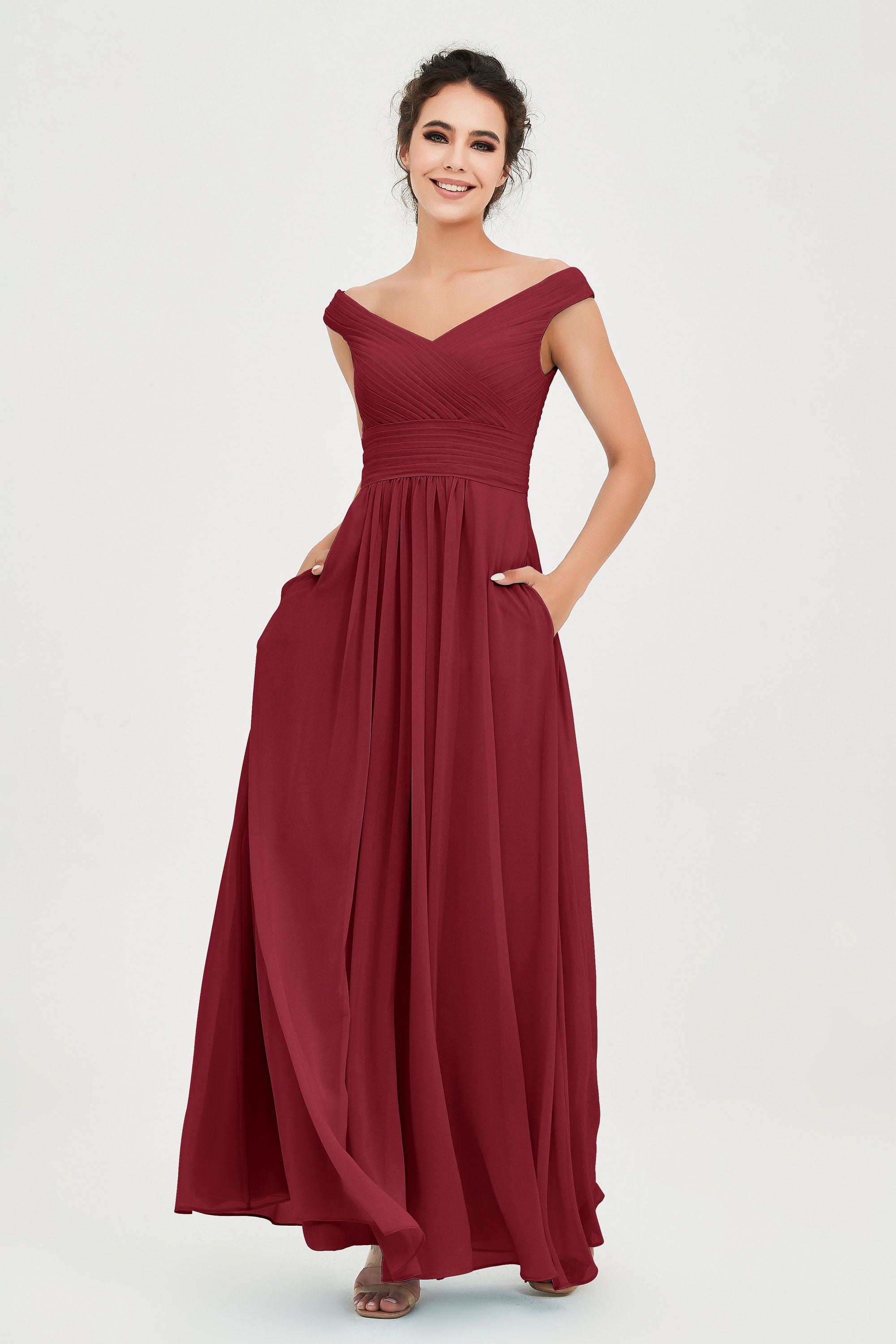 [Burgundy]