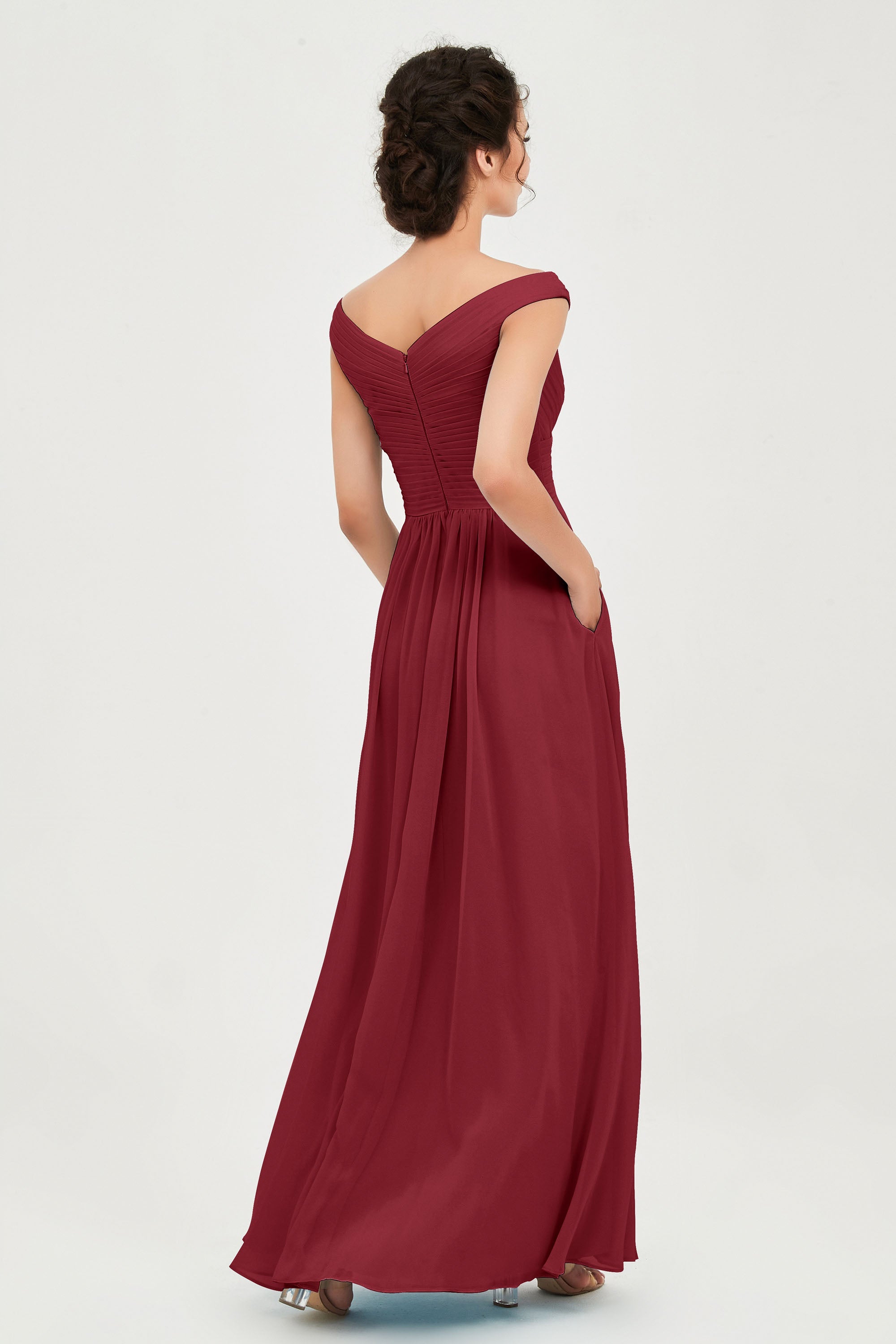 [Burgundy]