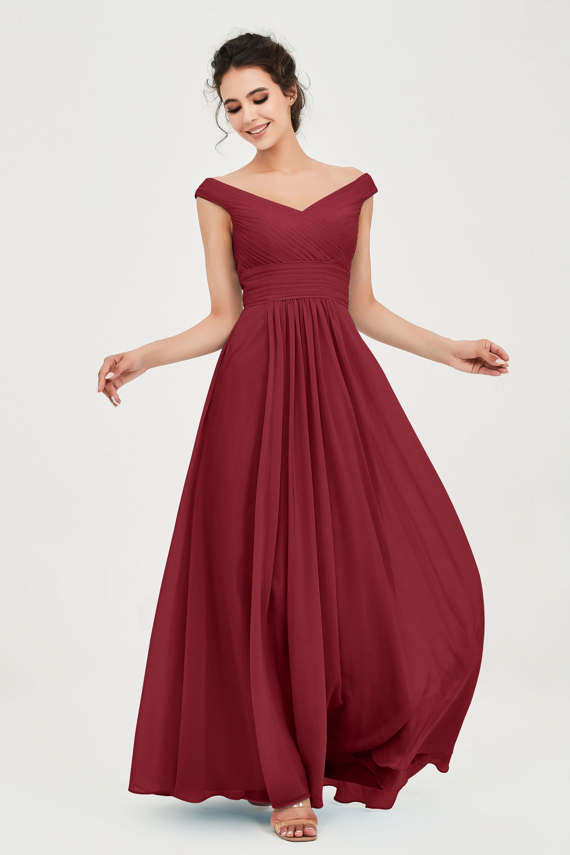 [Burgundy]