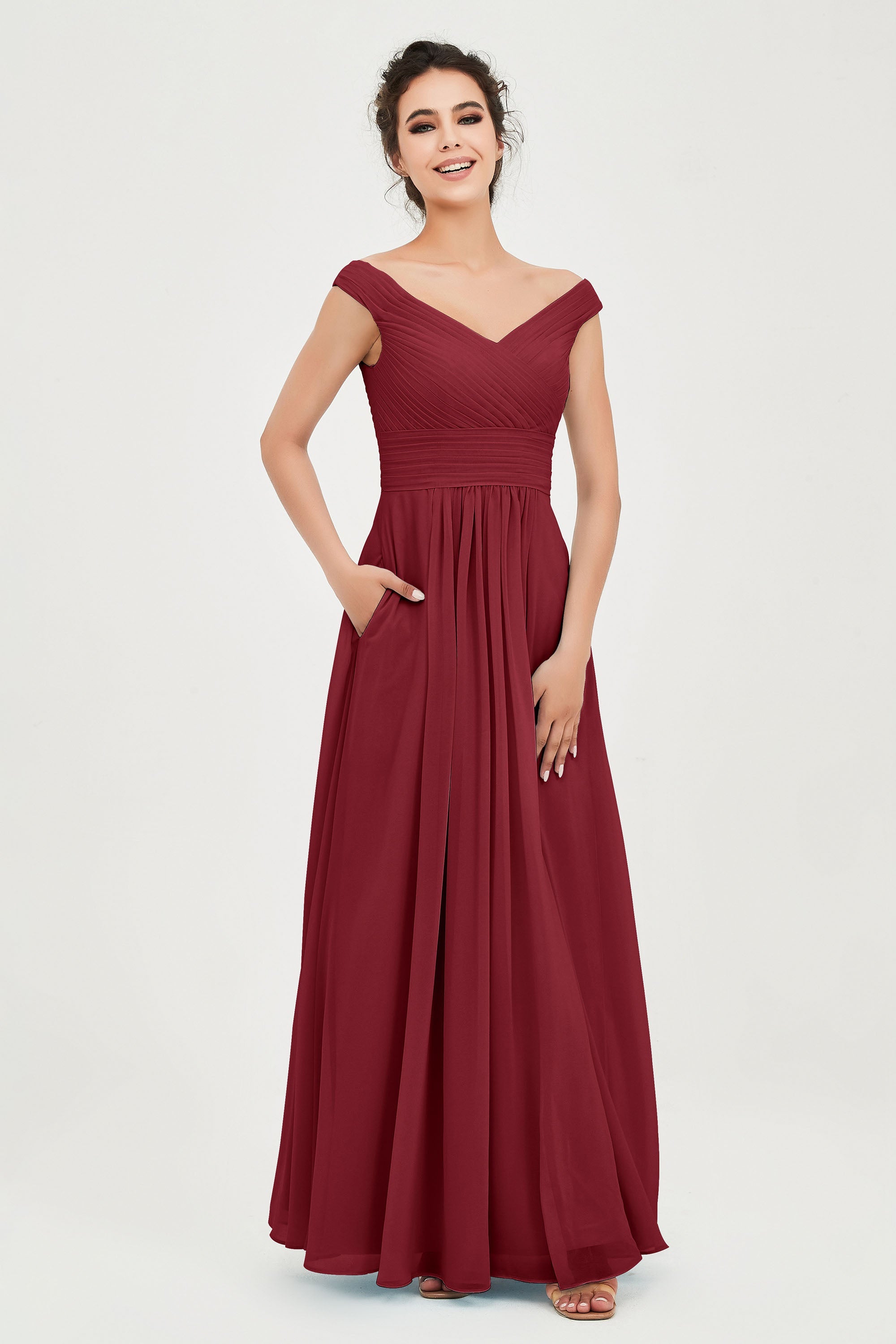[Burgundy]