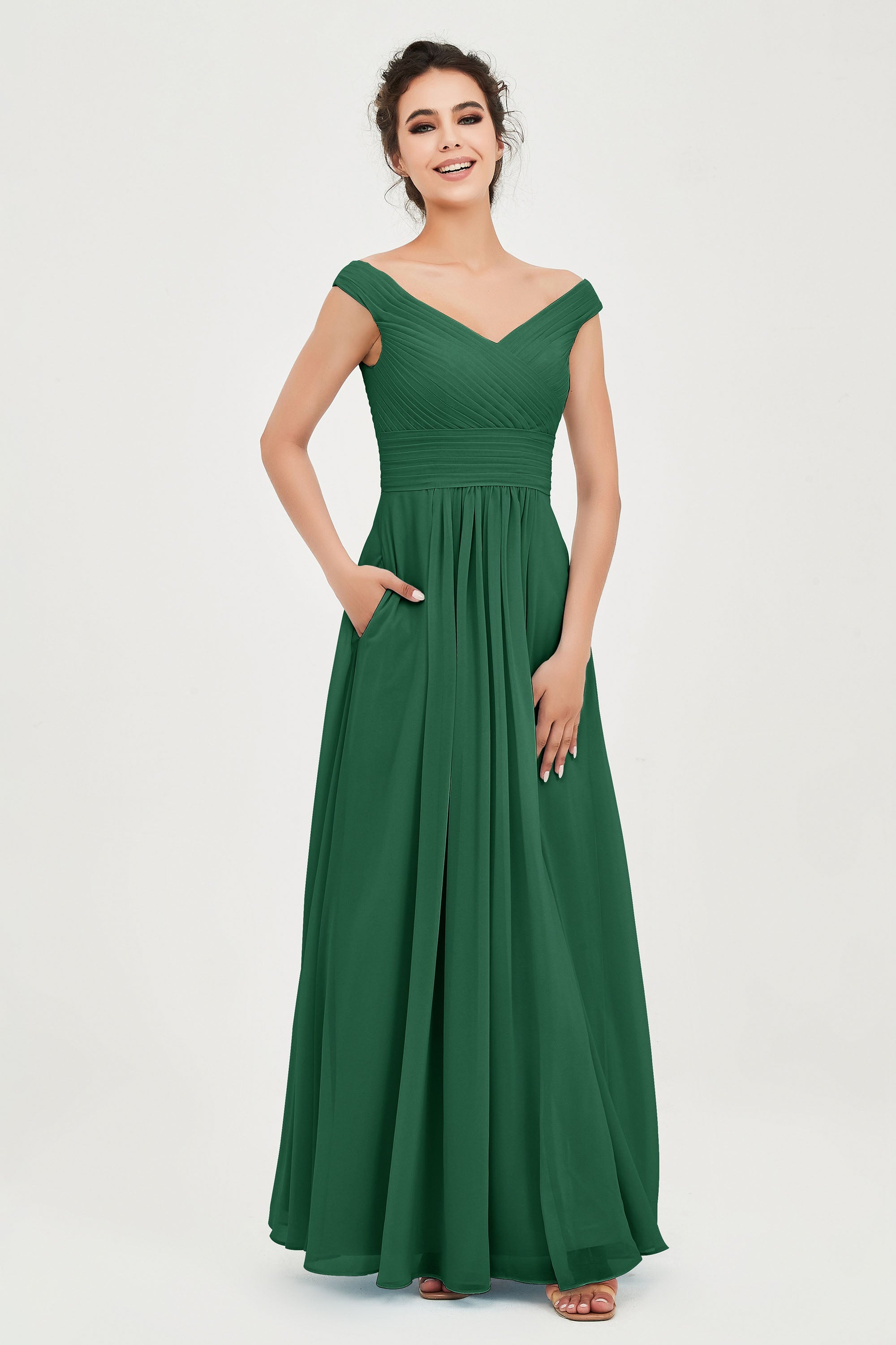 [Dark-Green]