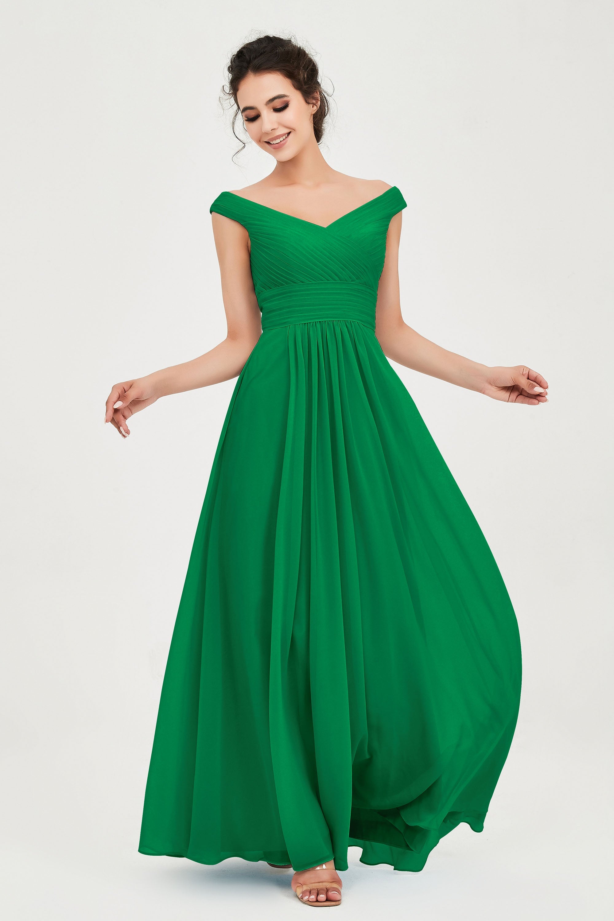 [Emerald]