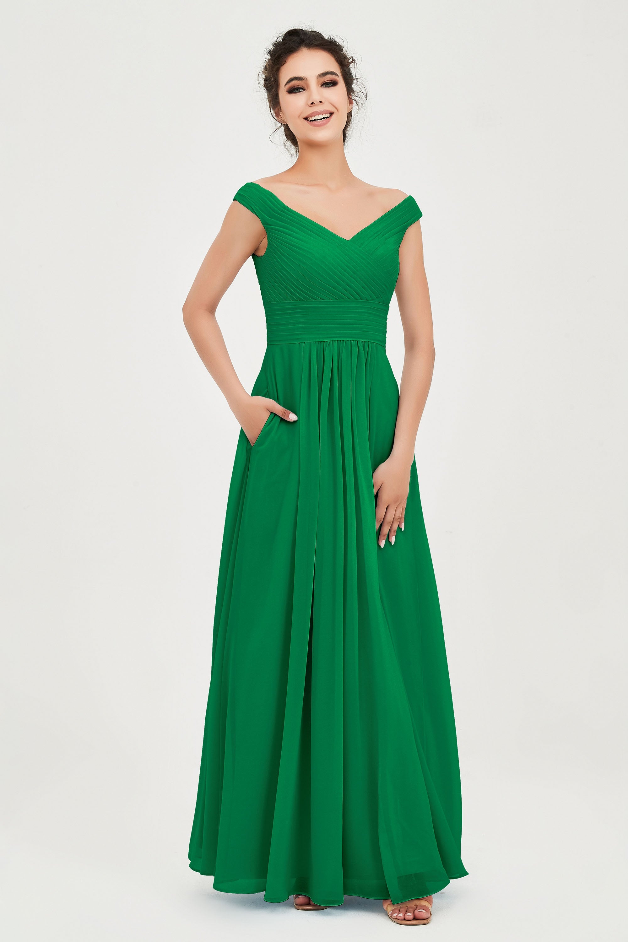 [Emerald]