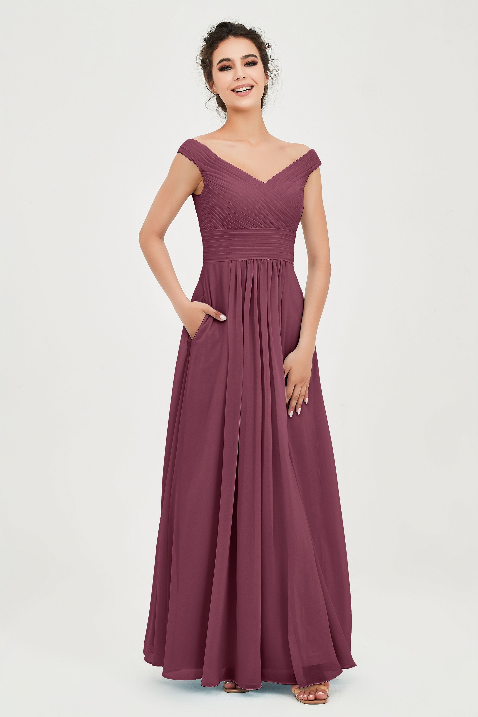 [Mulberry]