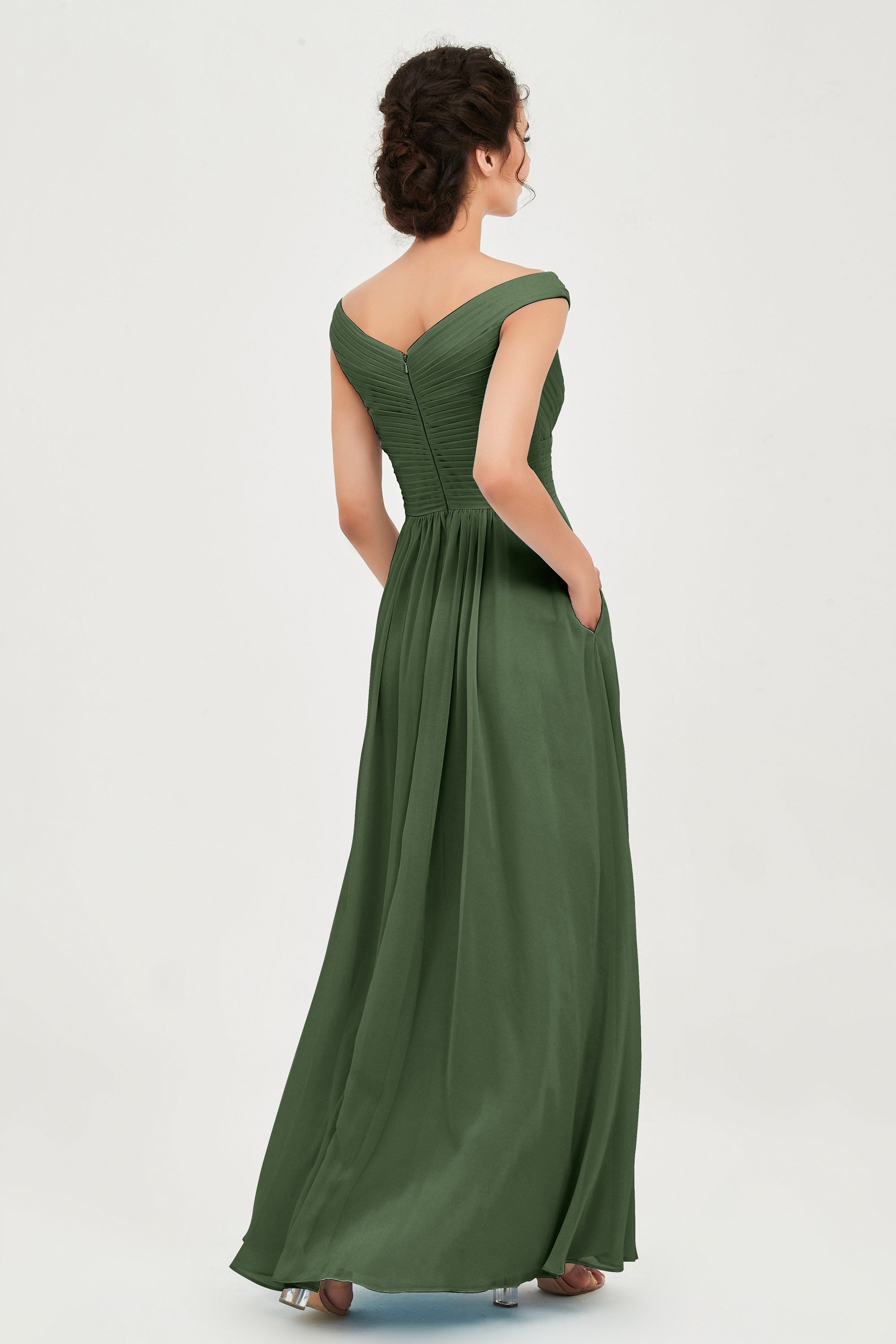 [Olive-Green]