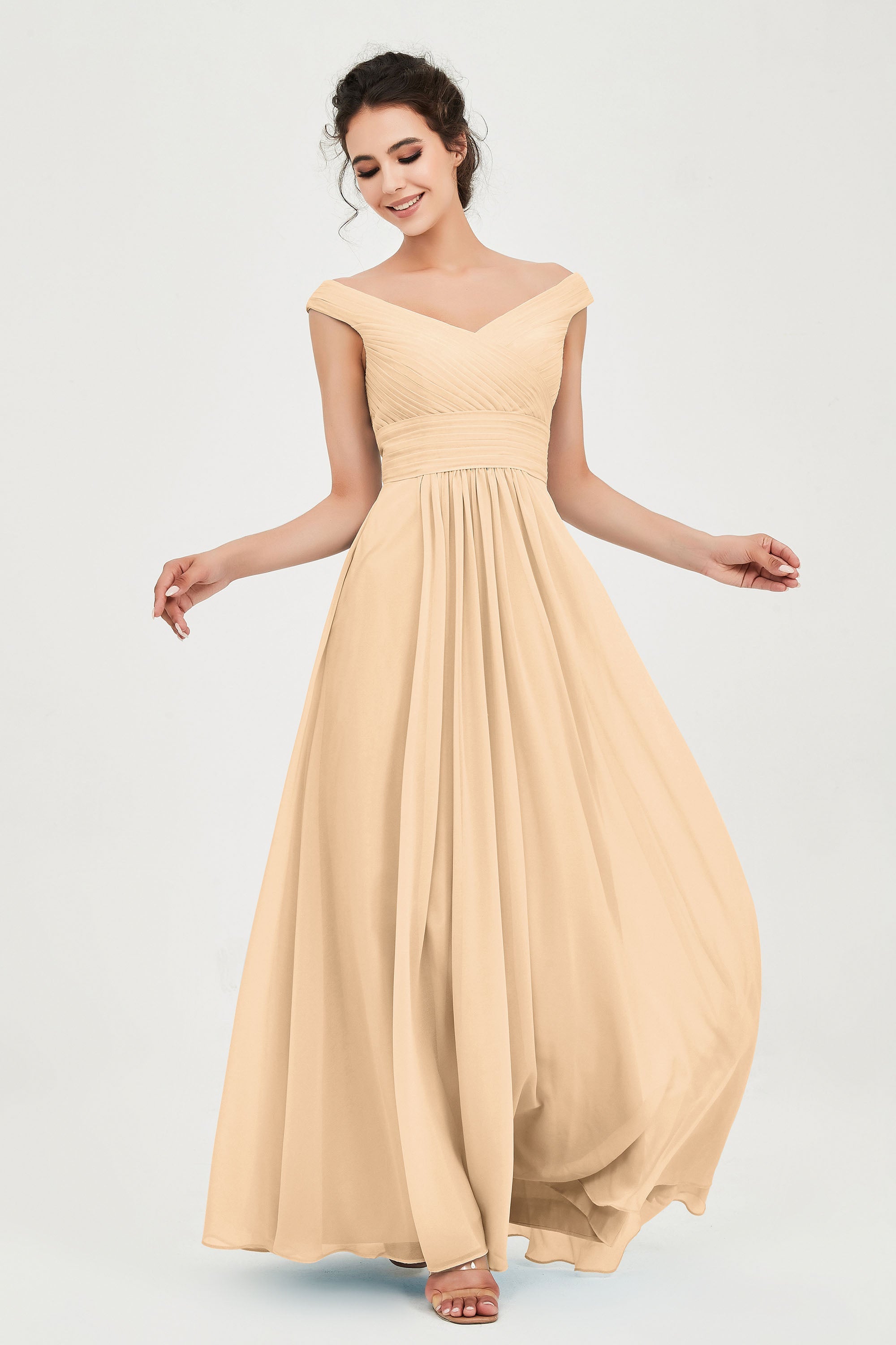 [Peach]
