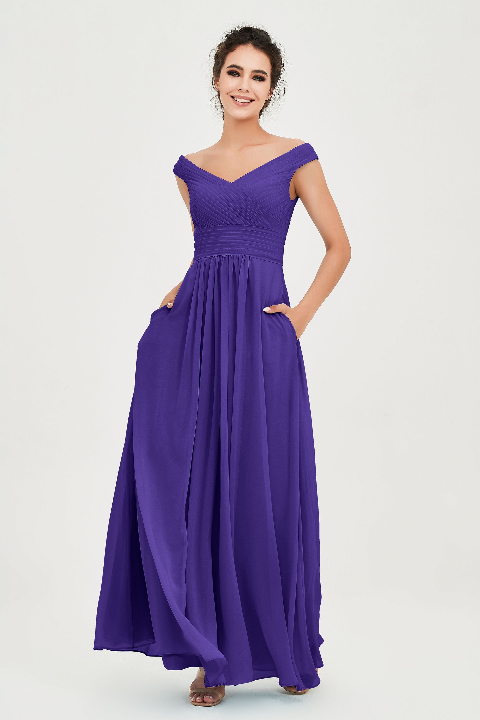[Regency]