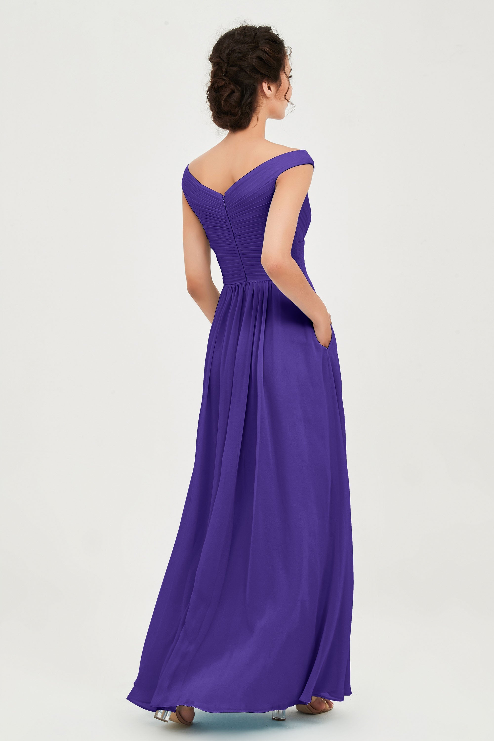[Regency]