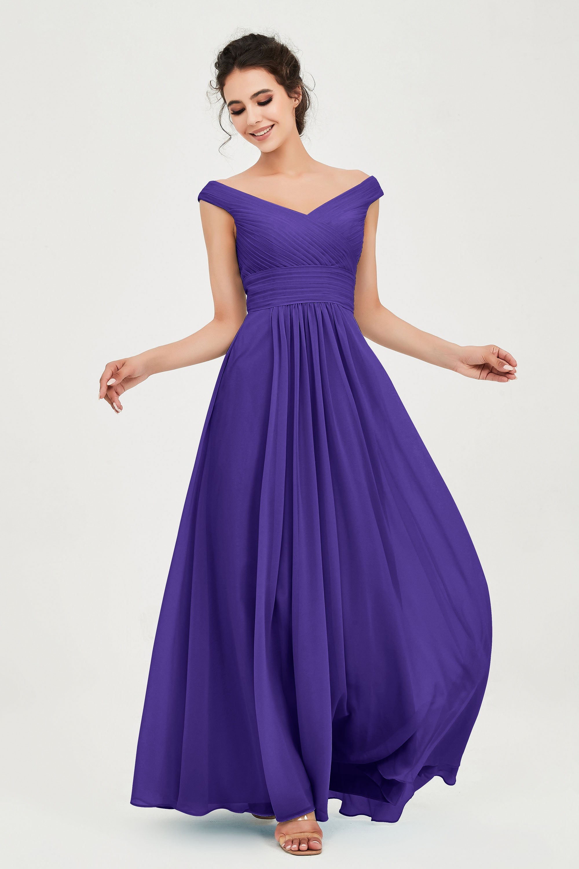 [Regency]