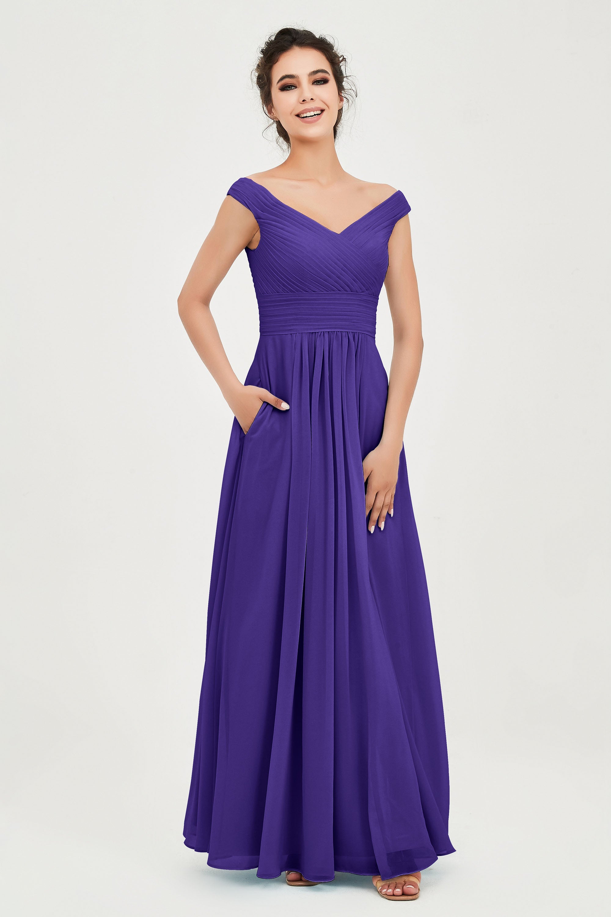 [Regency]