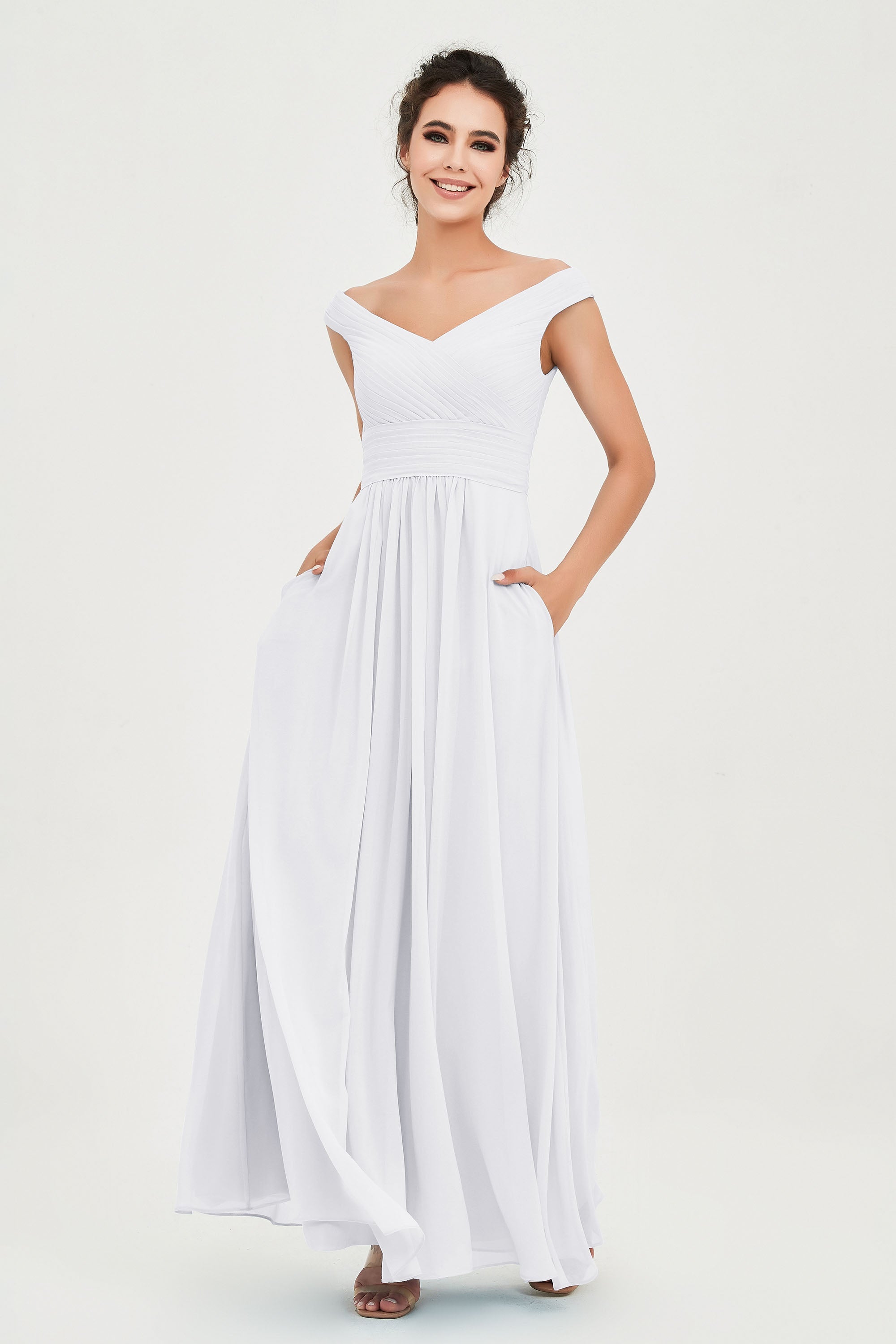 [White]