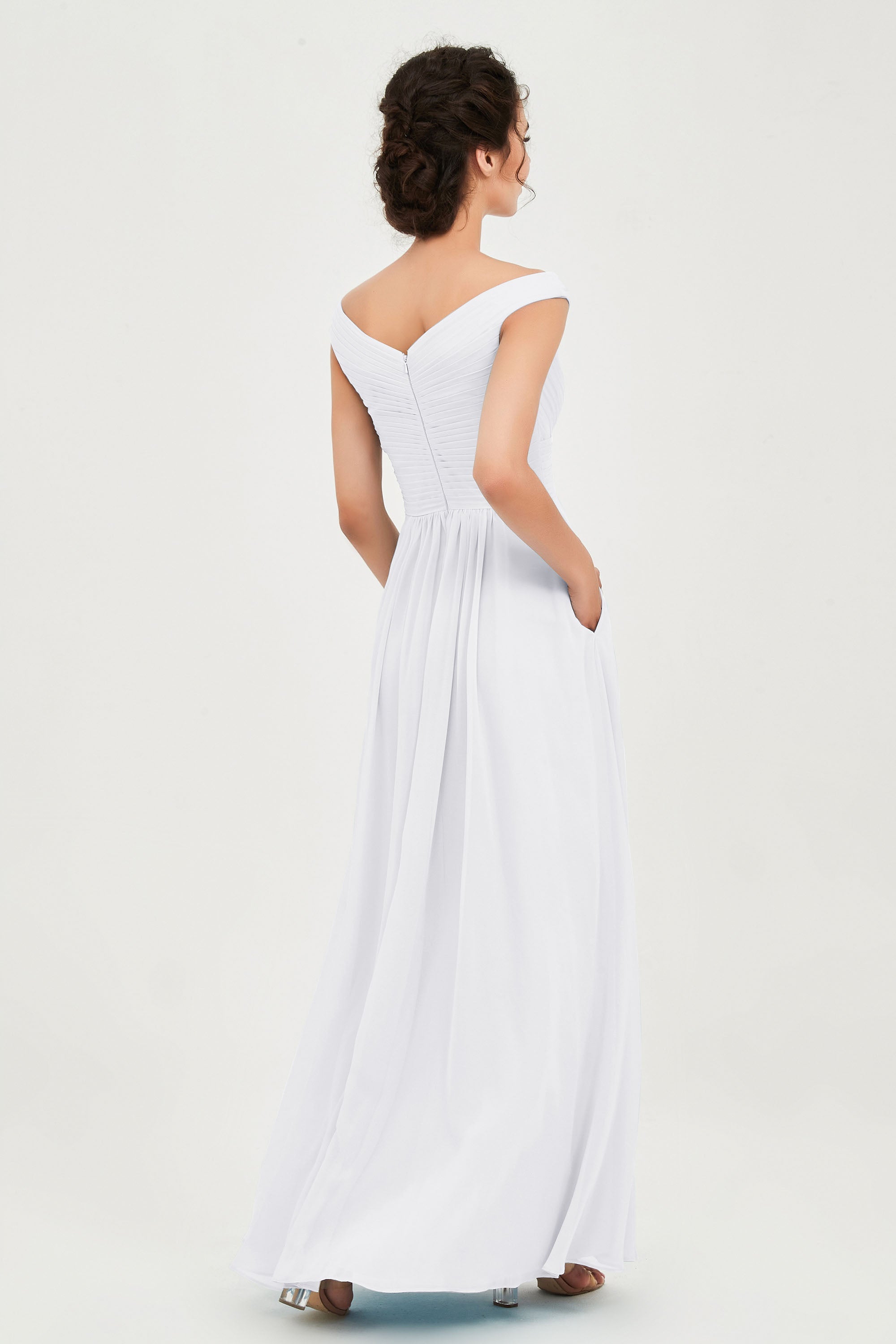[White]