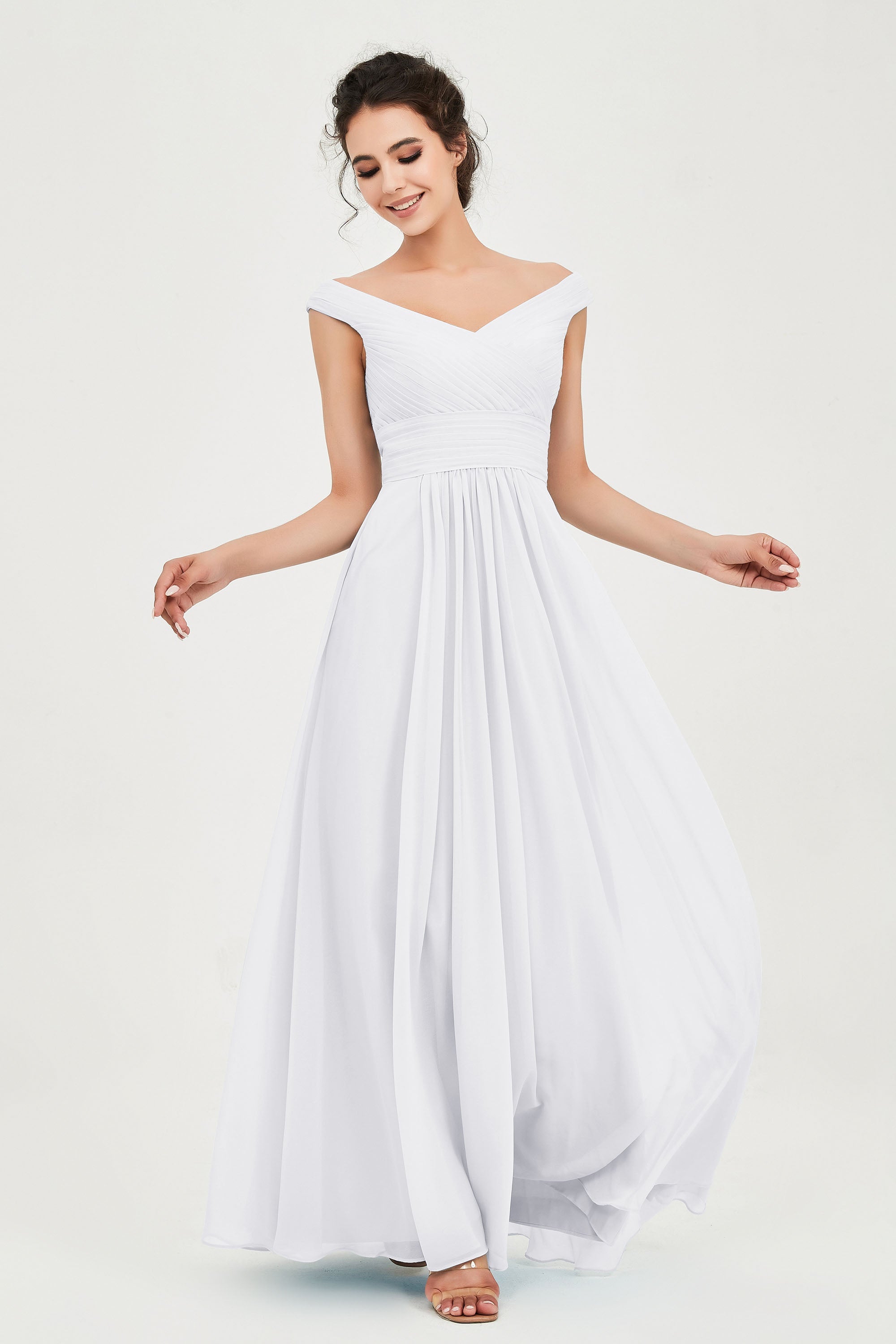 [White]