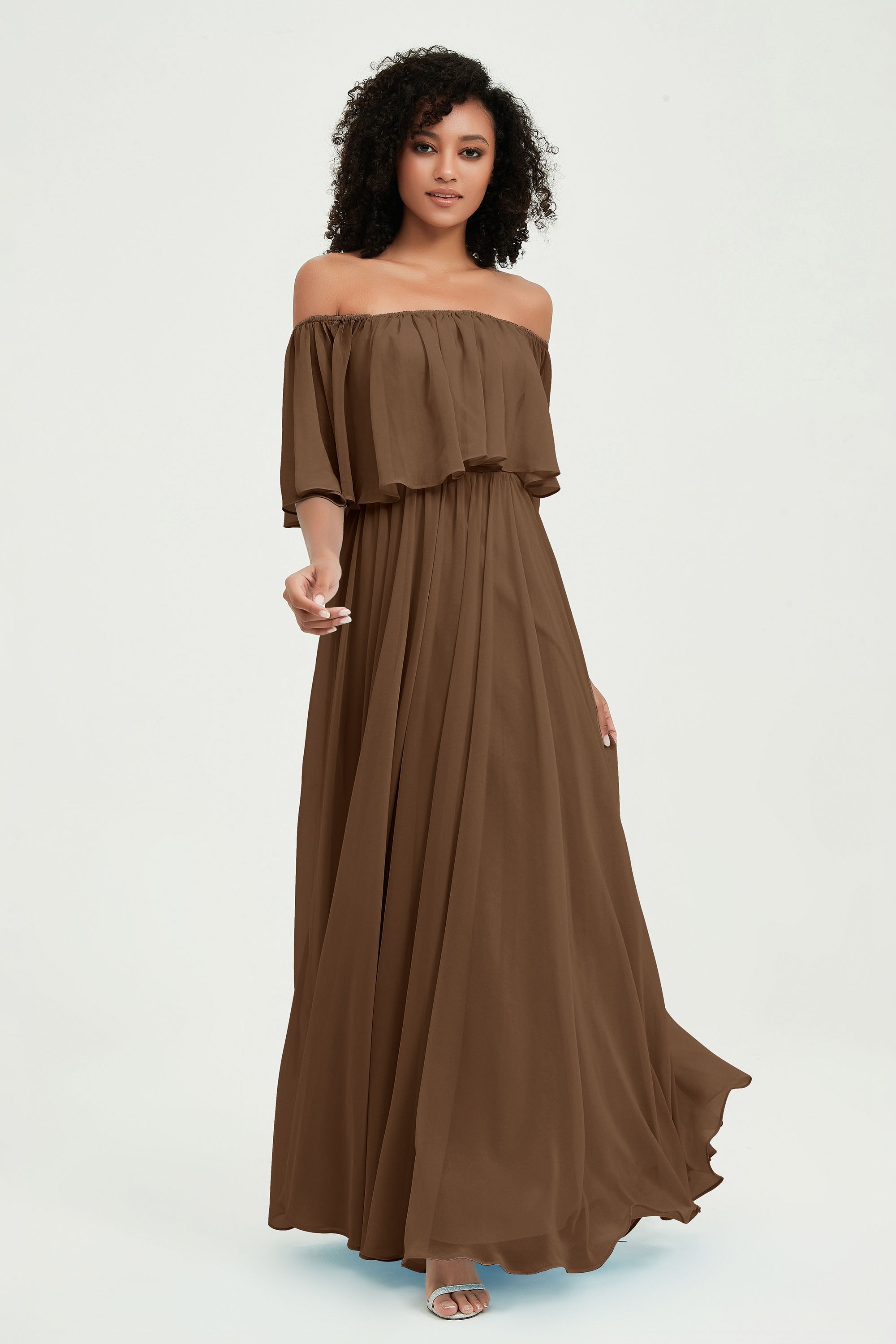 [Brown]
