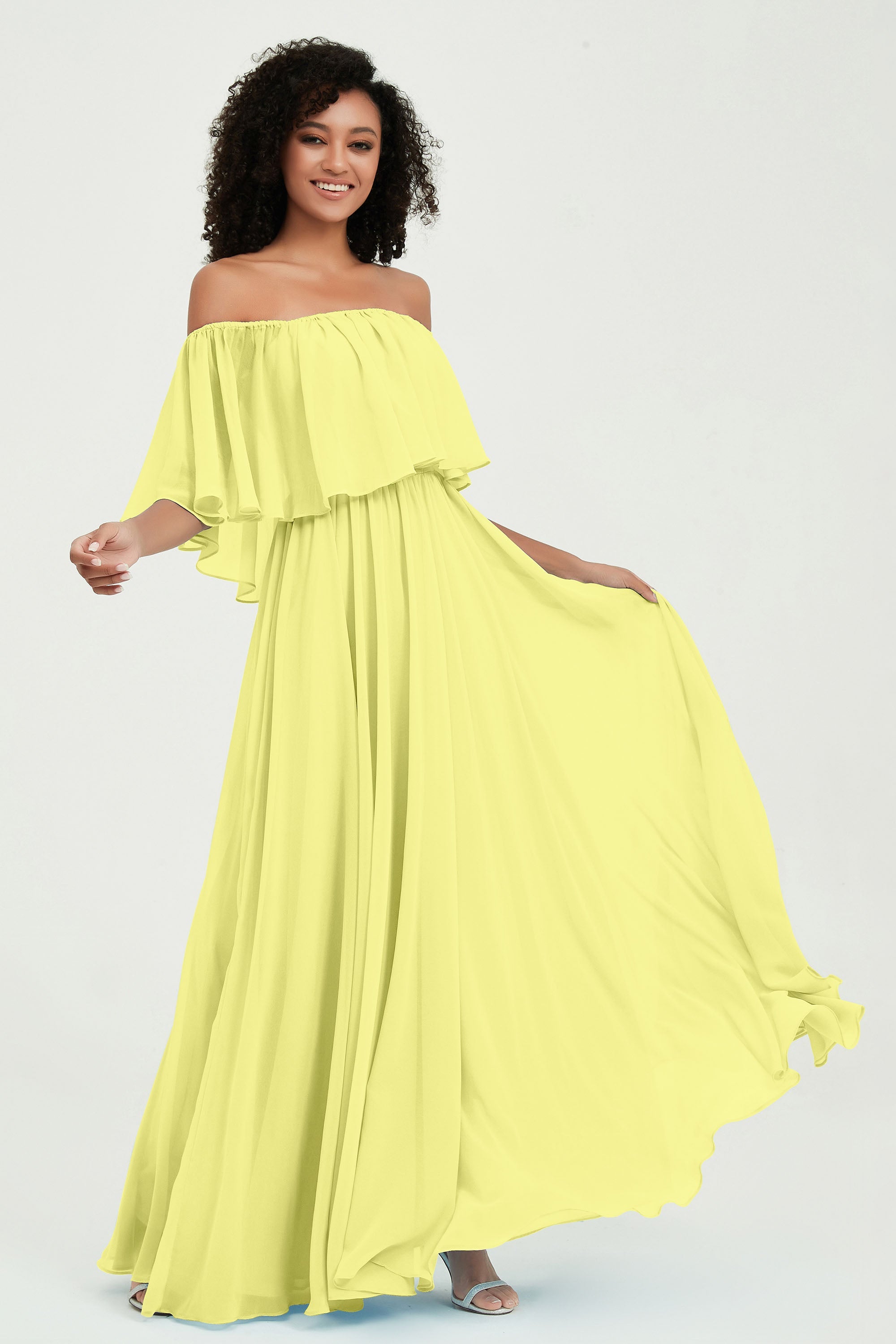 [Daffodil]