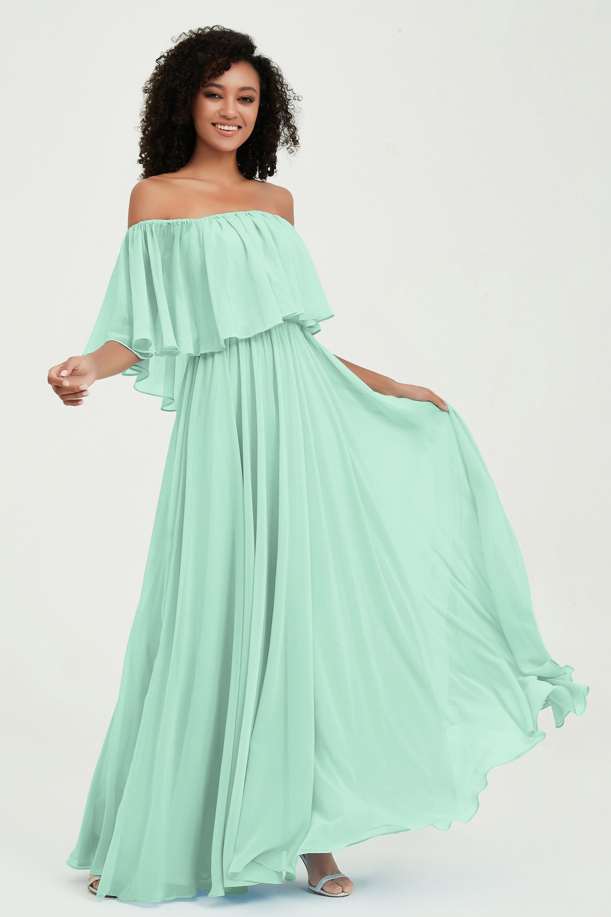 [Mint]