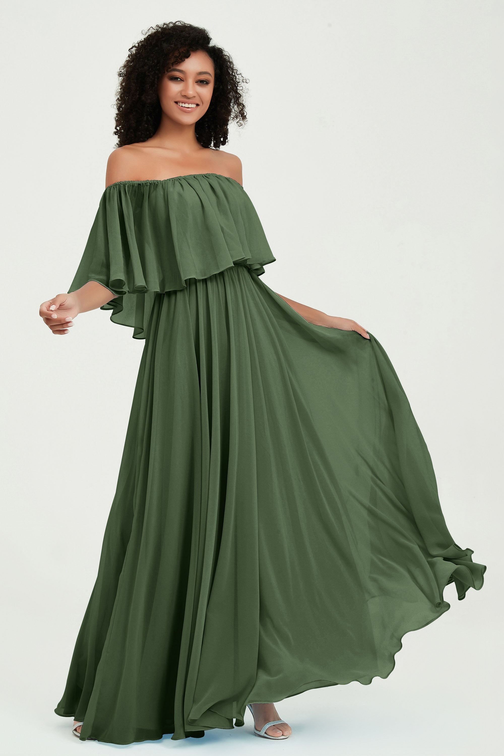[Olive-Green]
