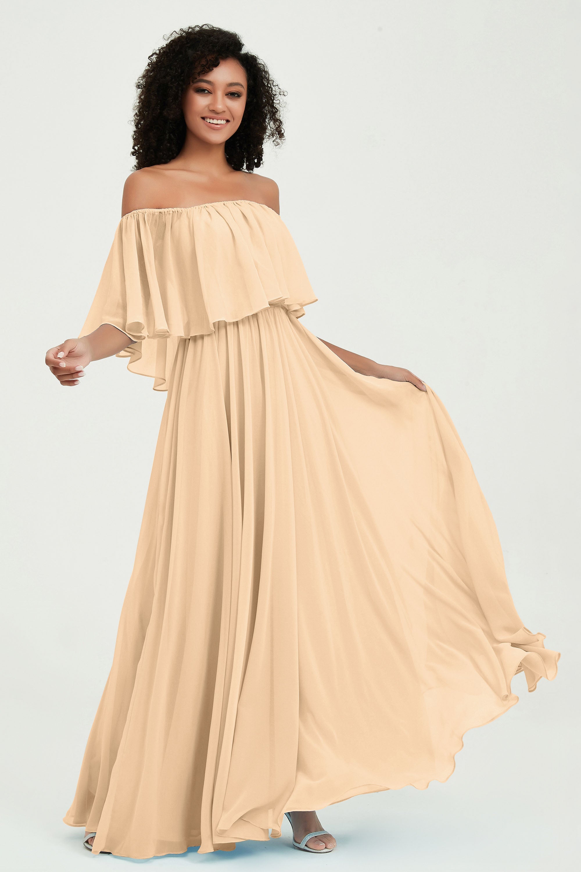 [Peach]