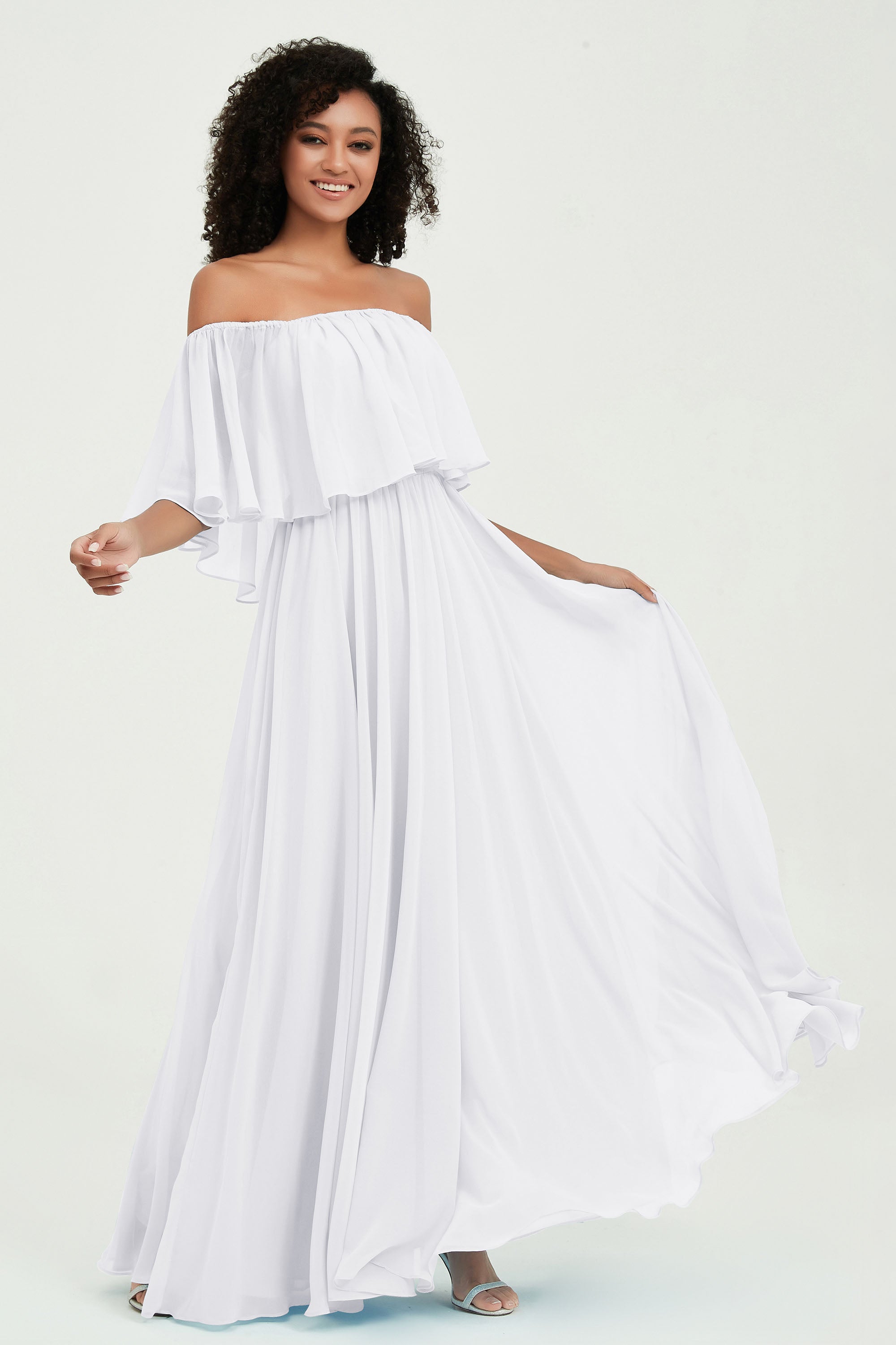 [White]