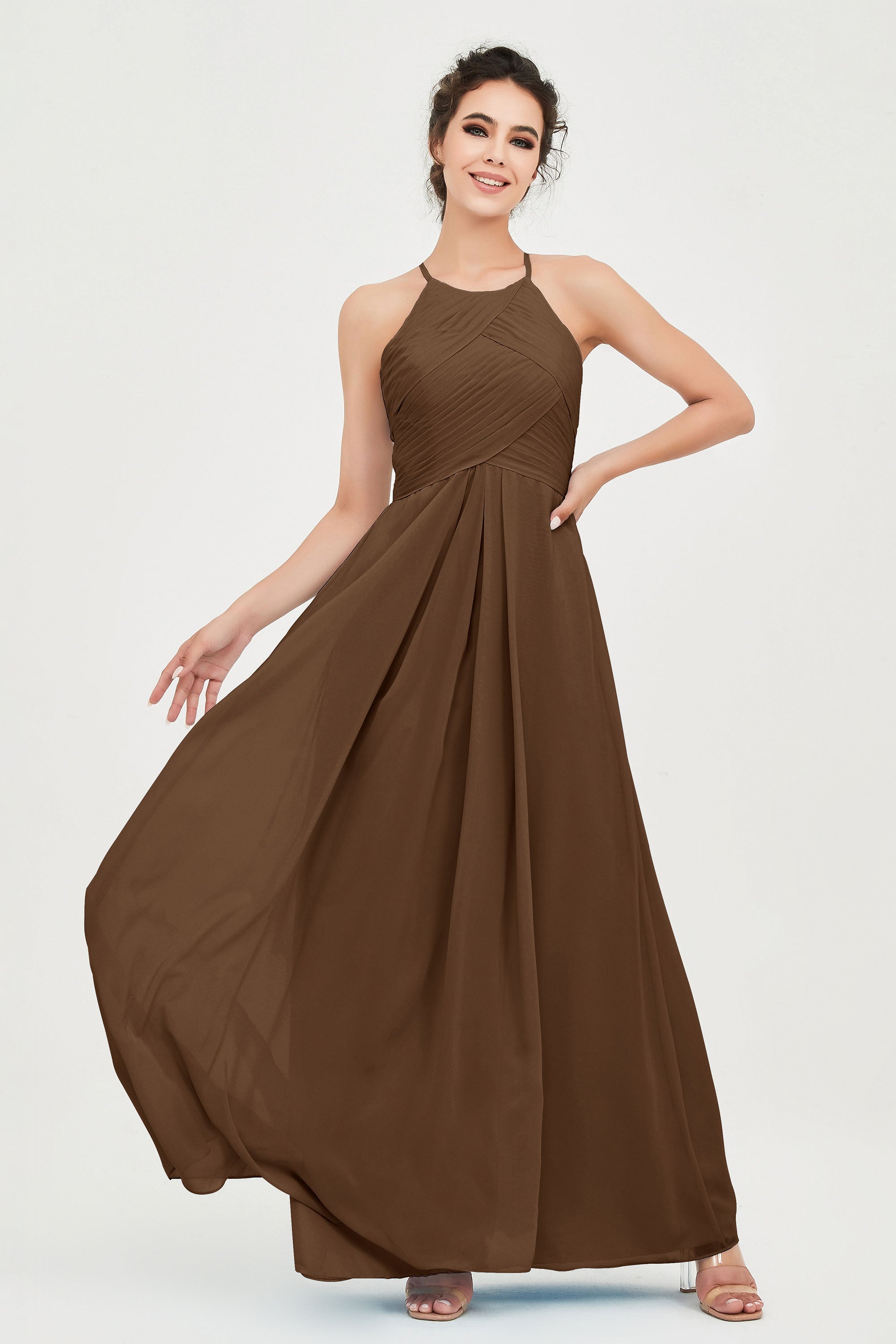 [Brown]