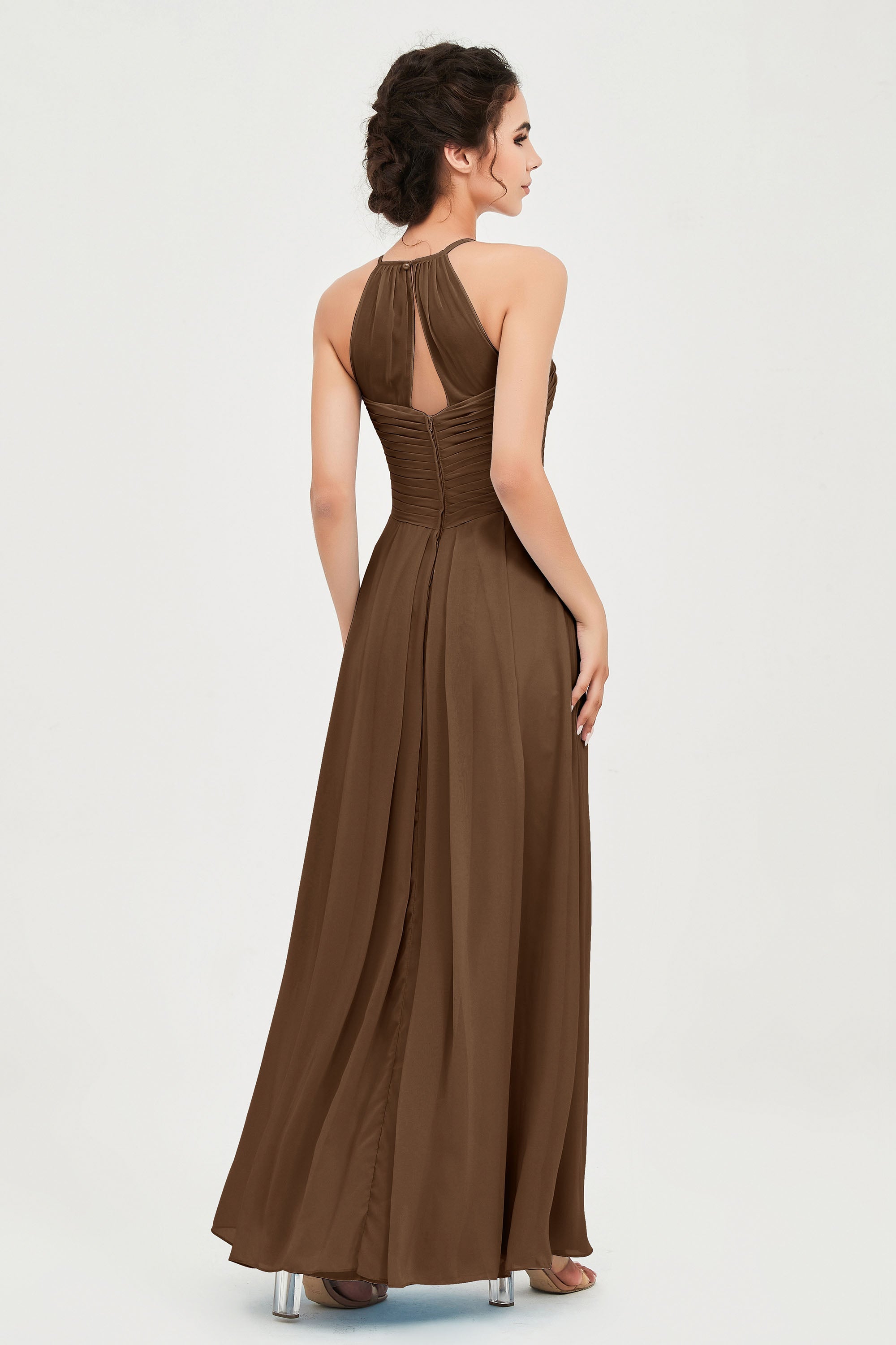 [Brown]