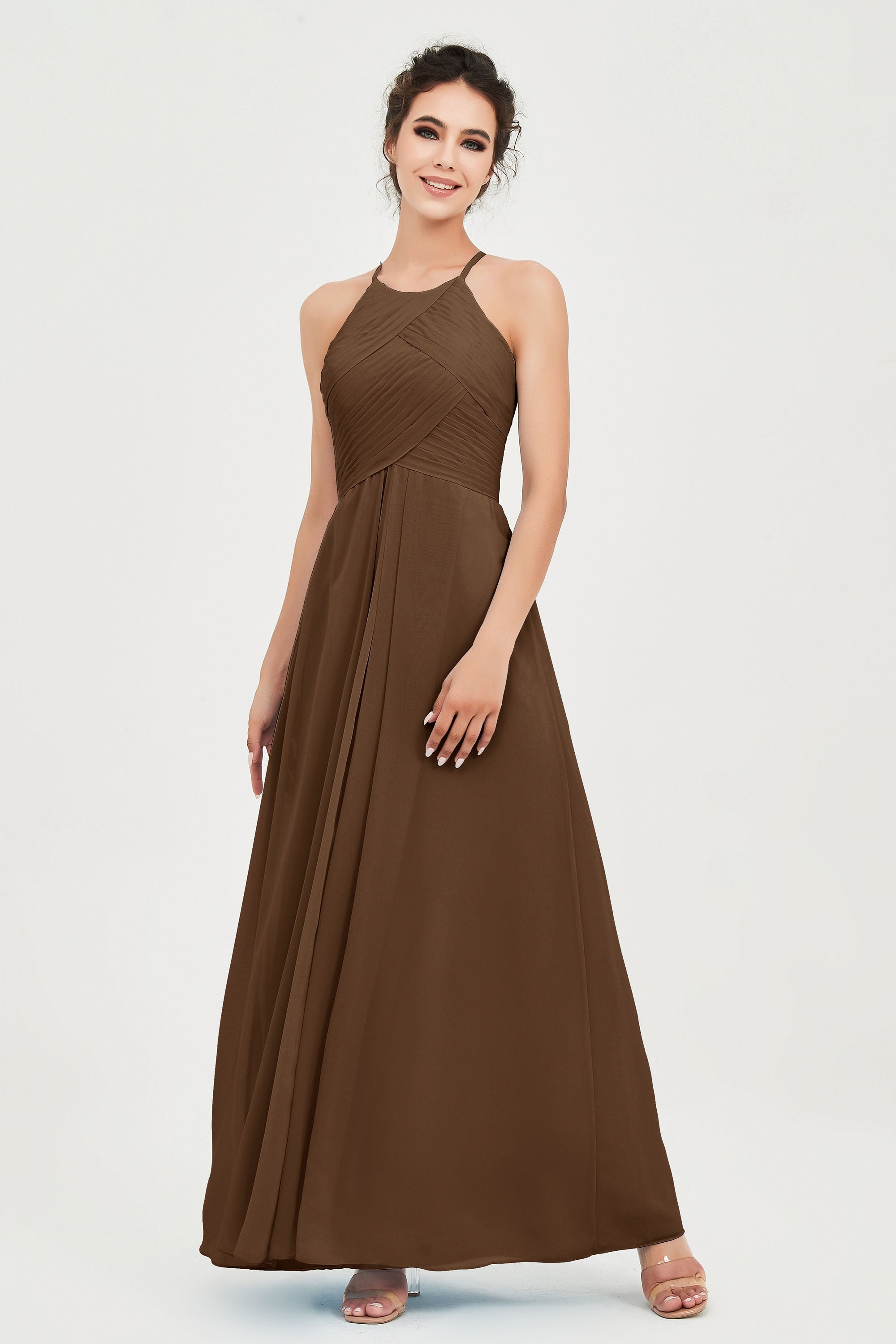 [Brown]