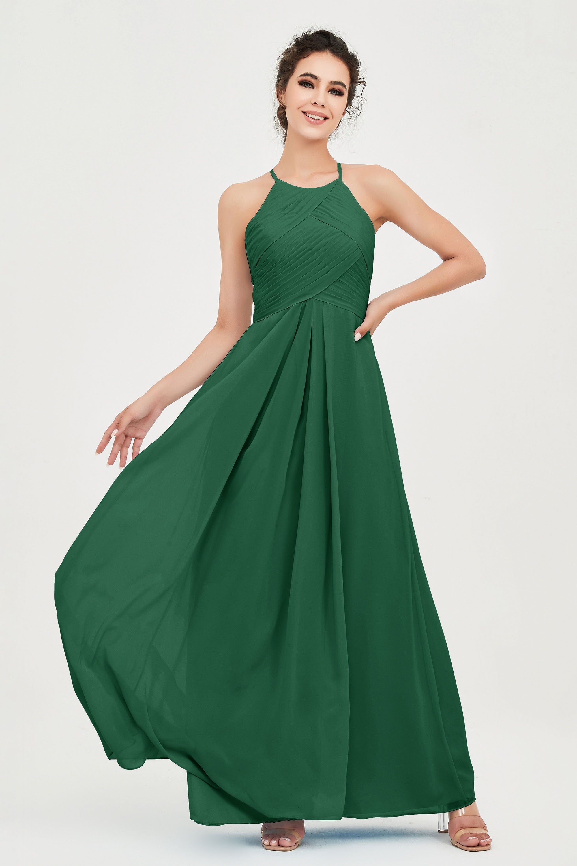 [Dark-Green]
