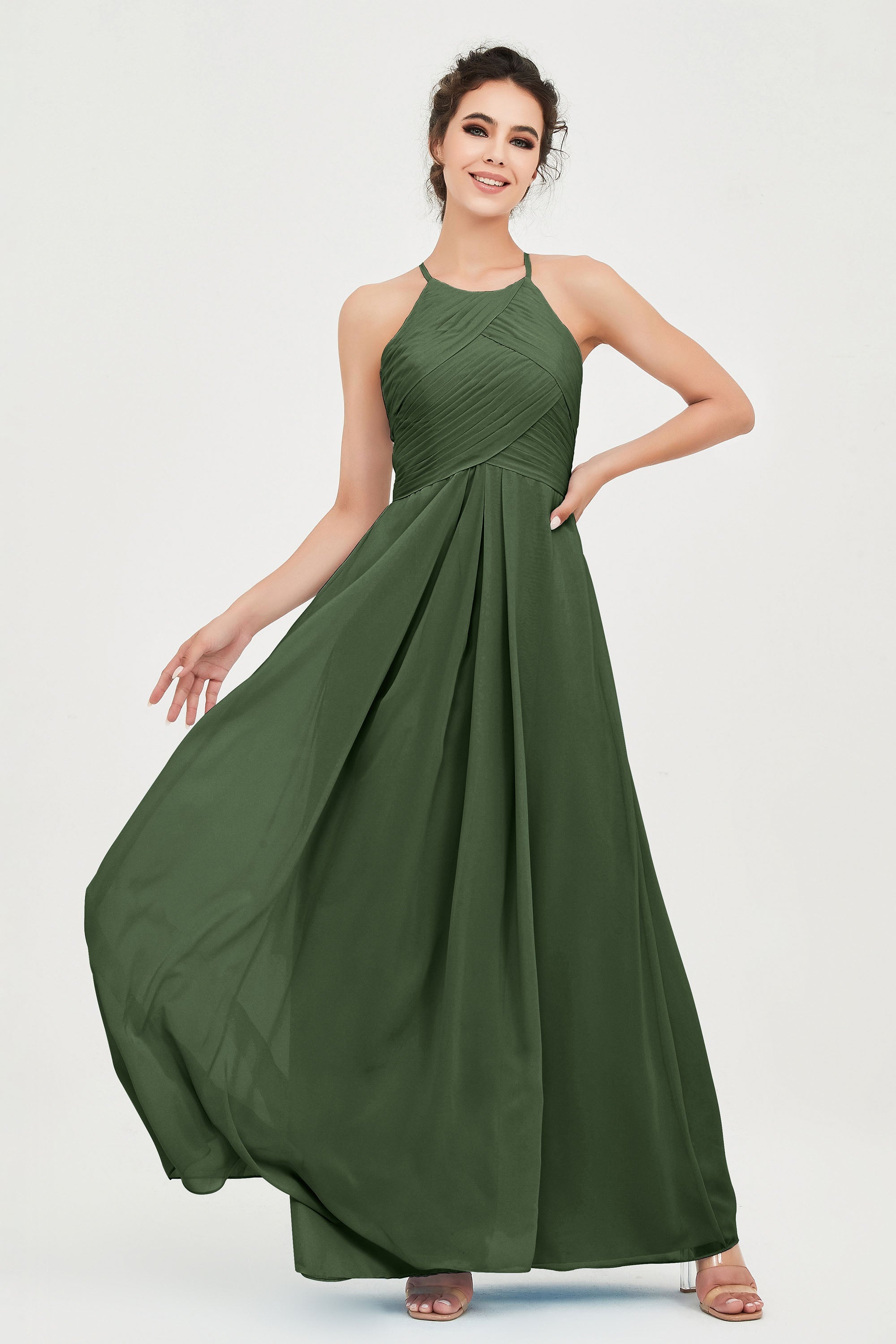 [Olive-Green]