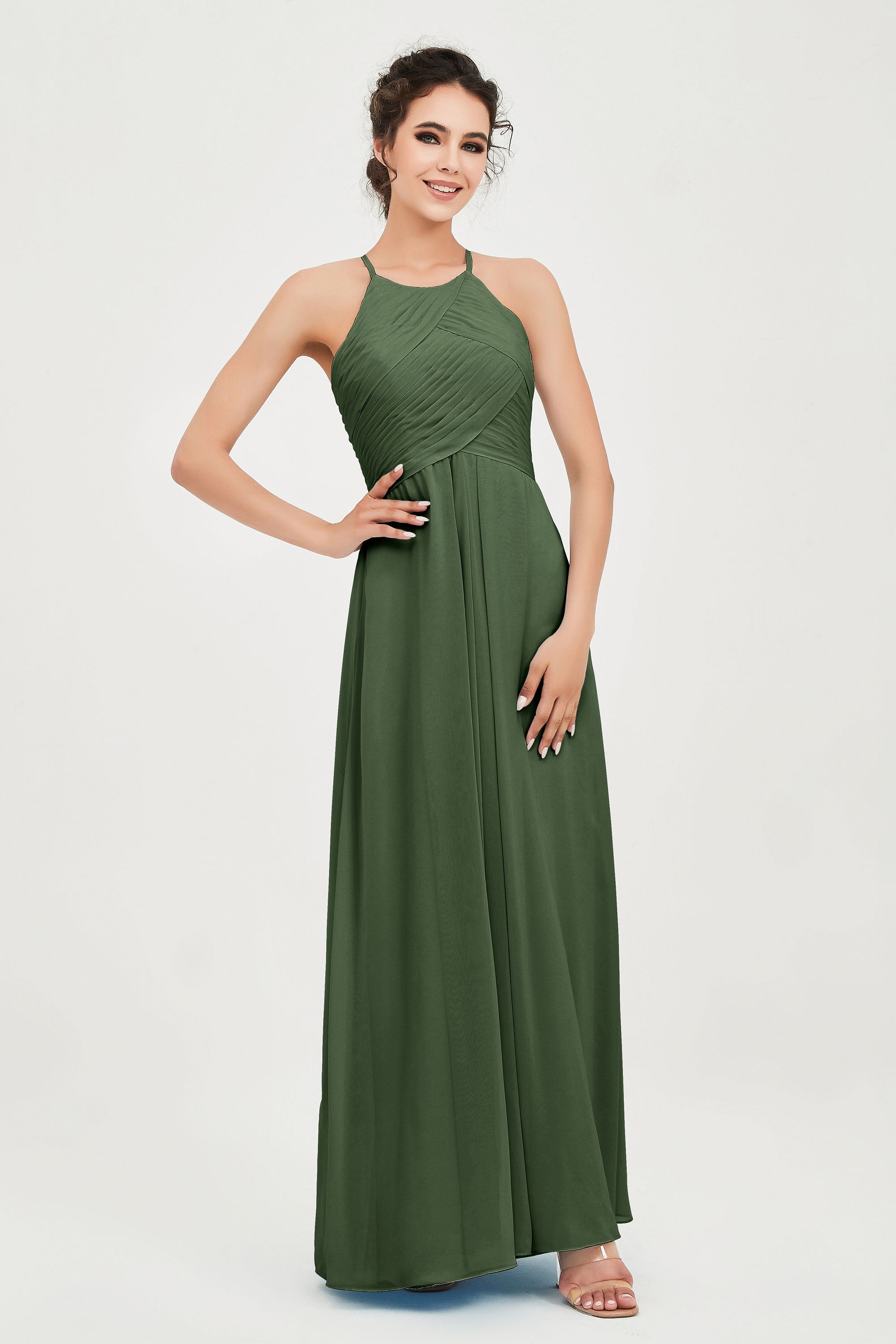 [Olive-Green]