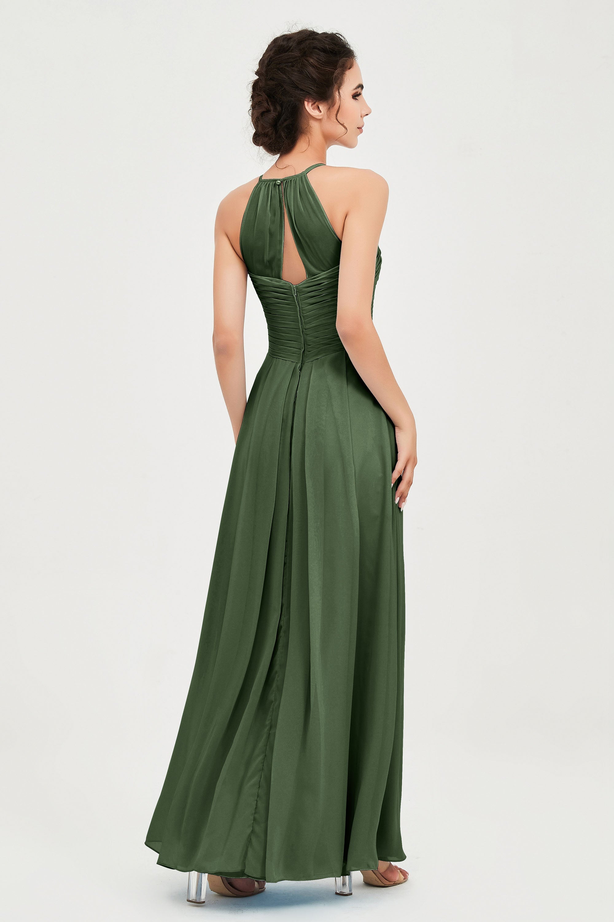 [Olive-Green]