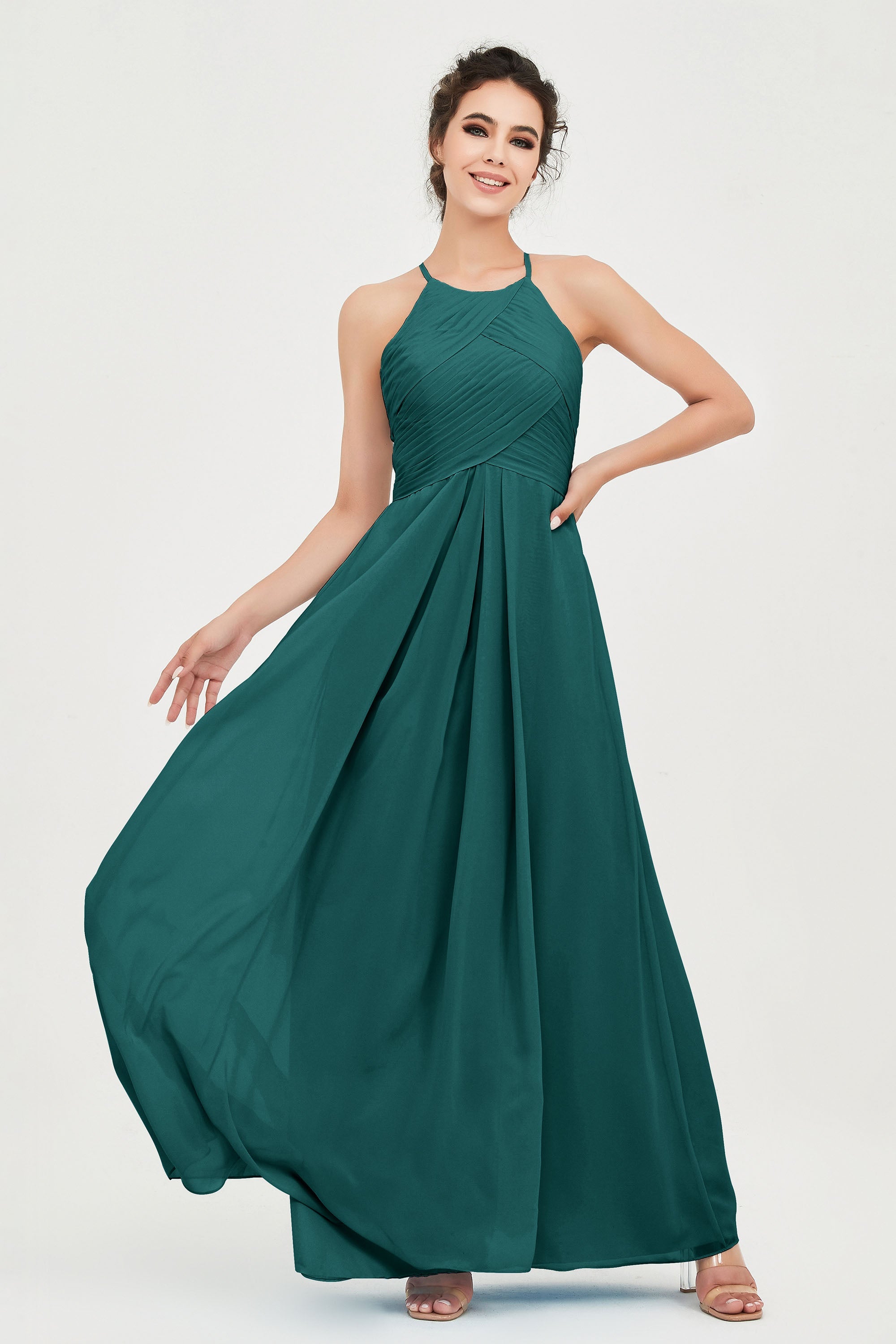 [Peacock]