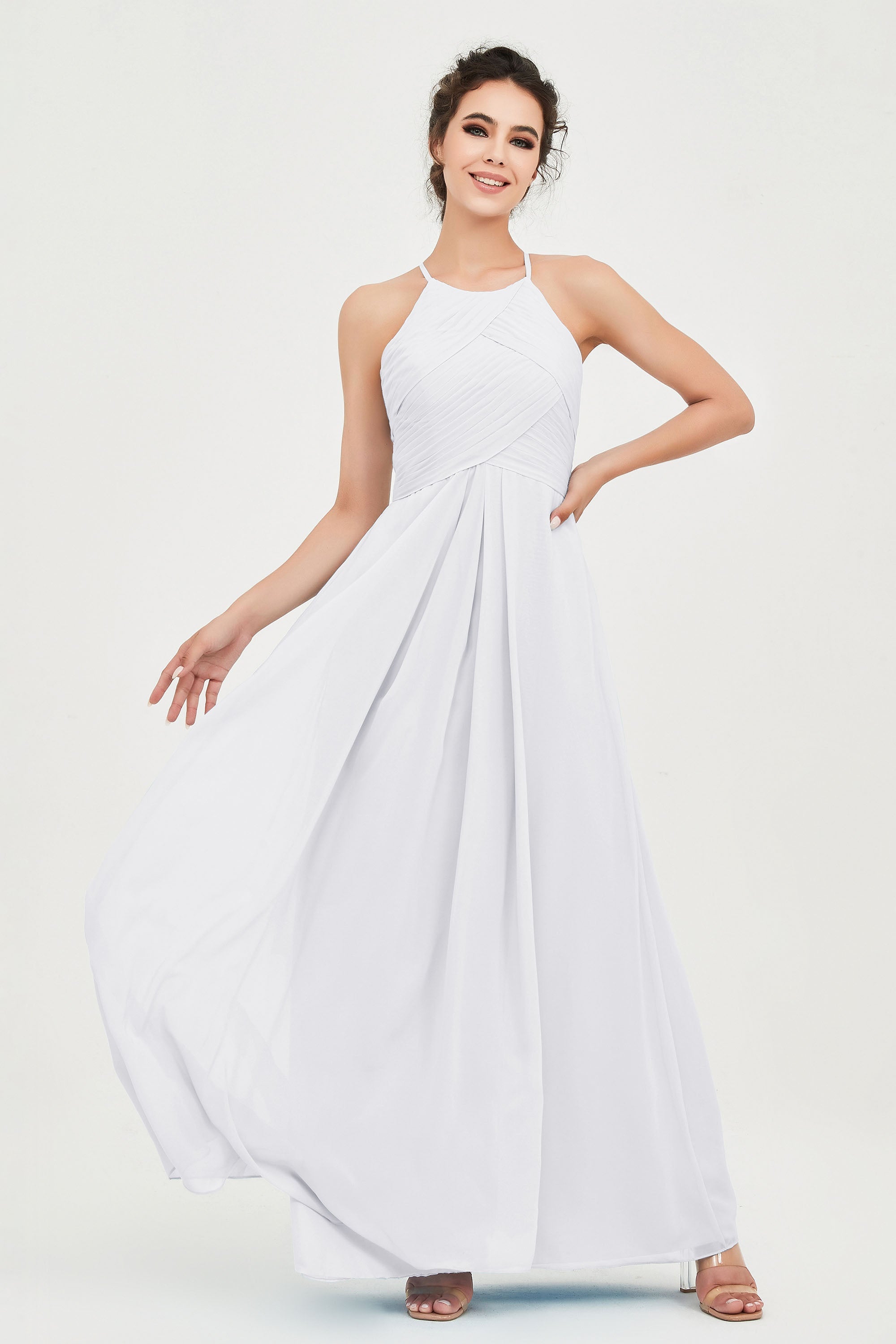 [White]